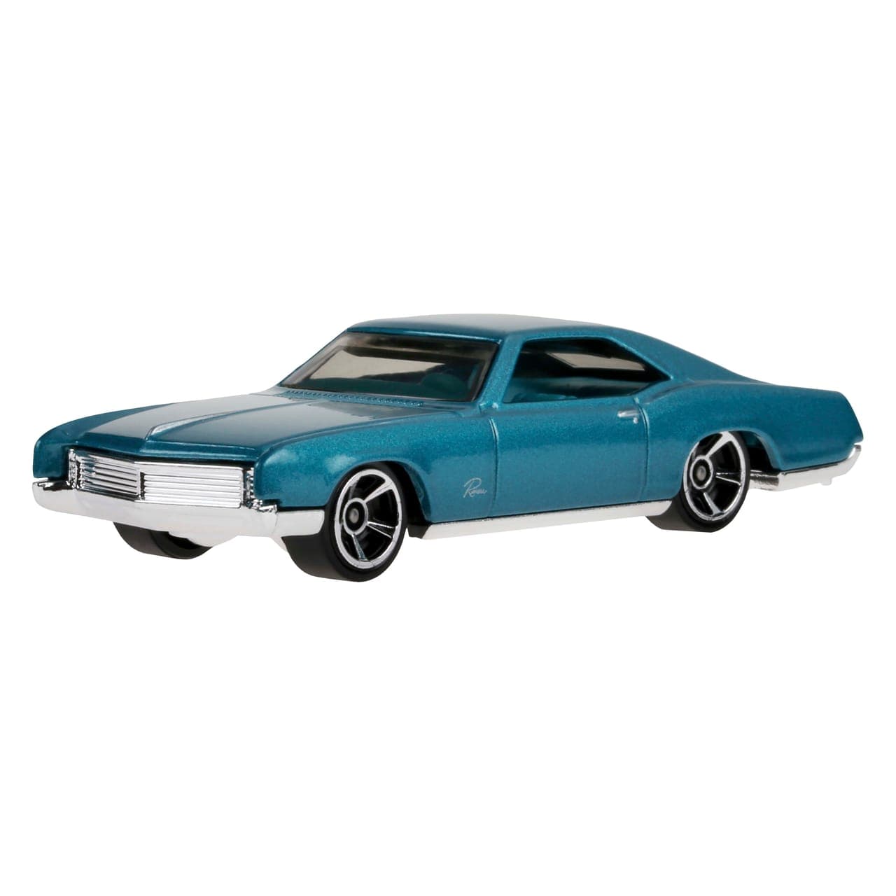 '66 BUICK RIVIERA