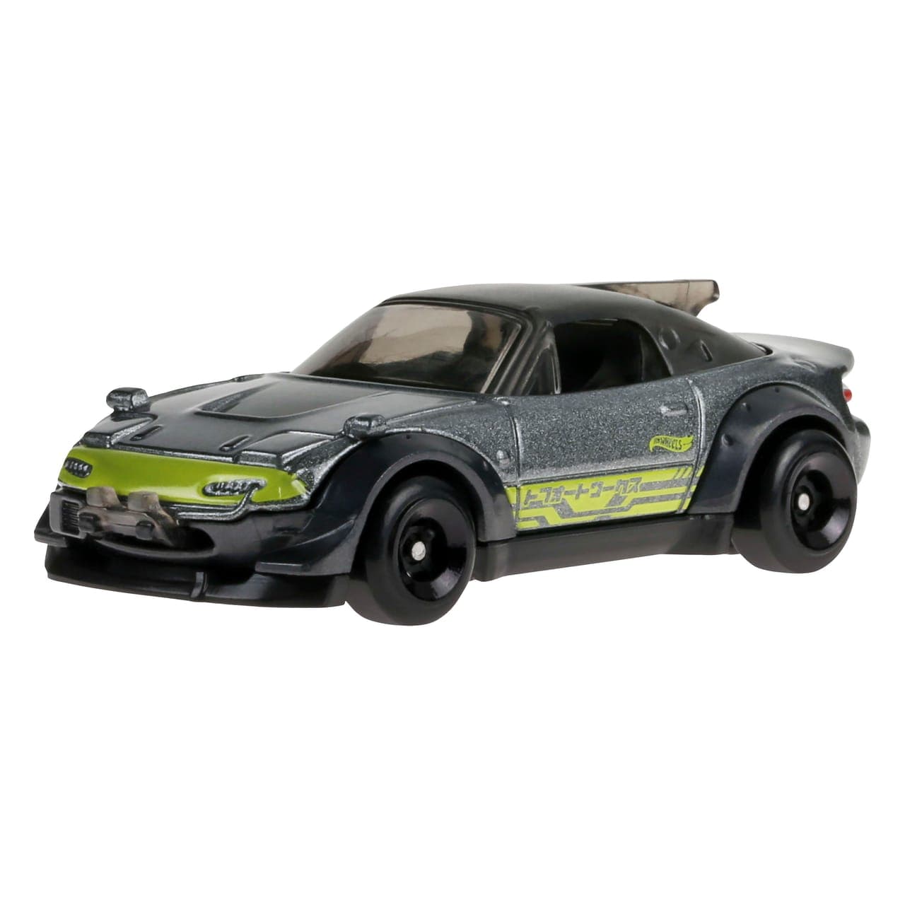 MAZDA MX-5 MIATA