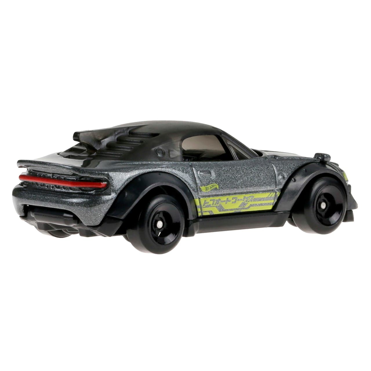MAZDA MX-5 MIATA 2