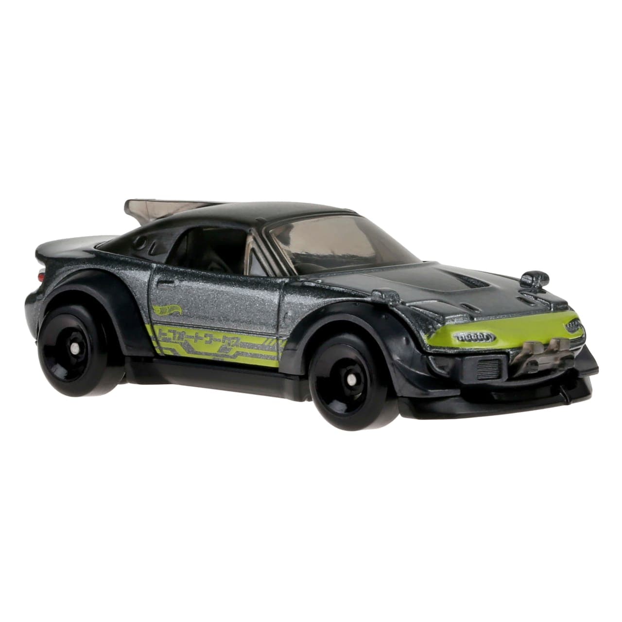 MAZDA MX-5 MIATA 3