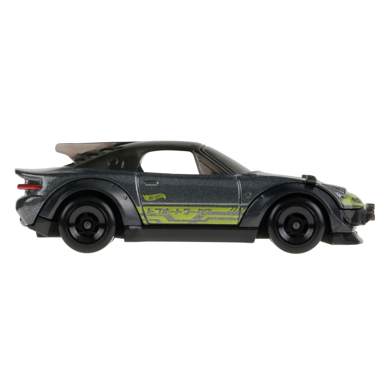 MAZDA MX-5 MIATA 4