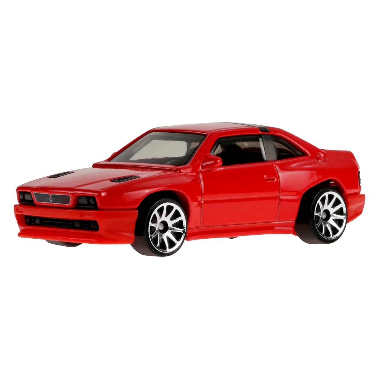 MASERATI SHAMAL