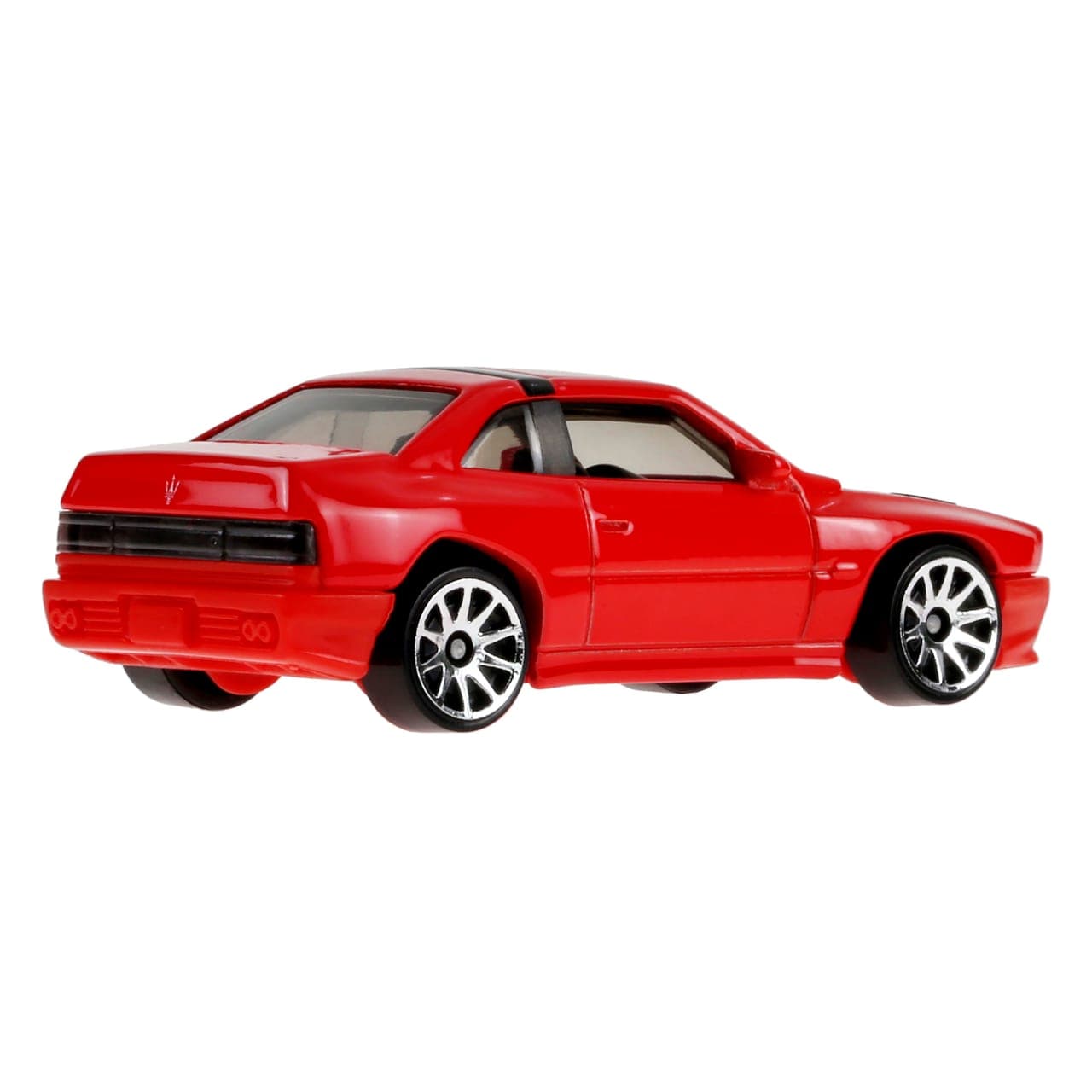MASERATI SHAMAL 2