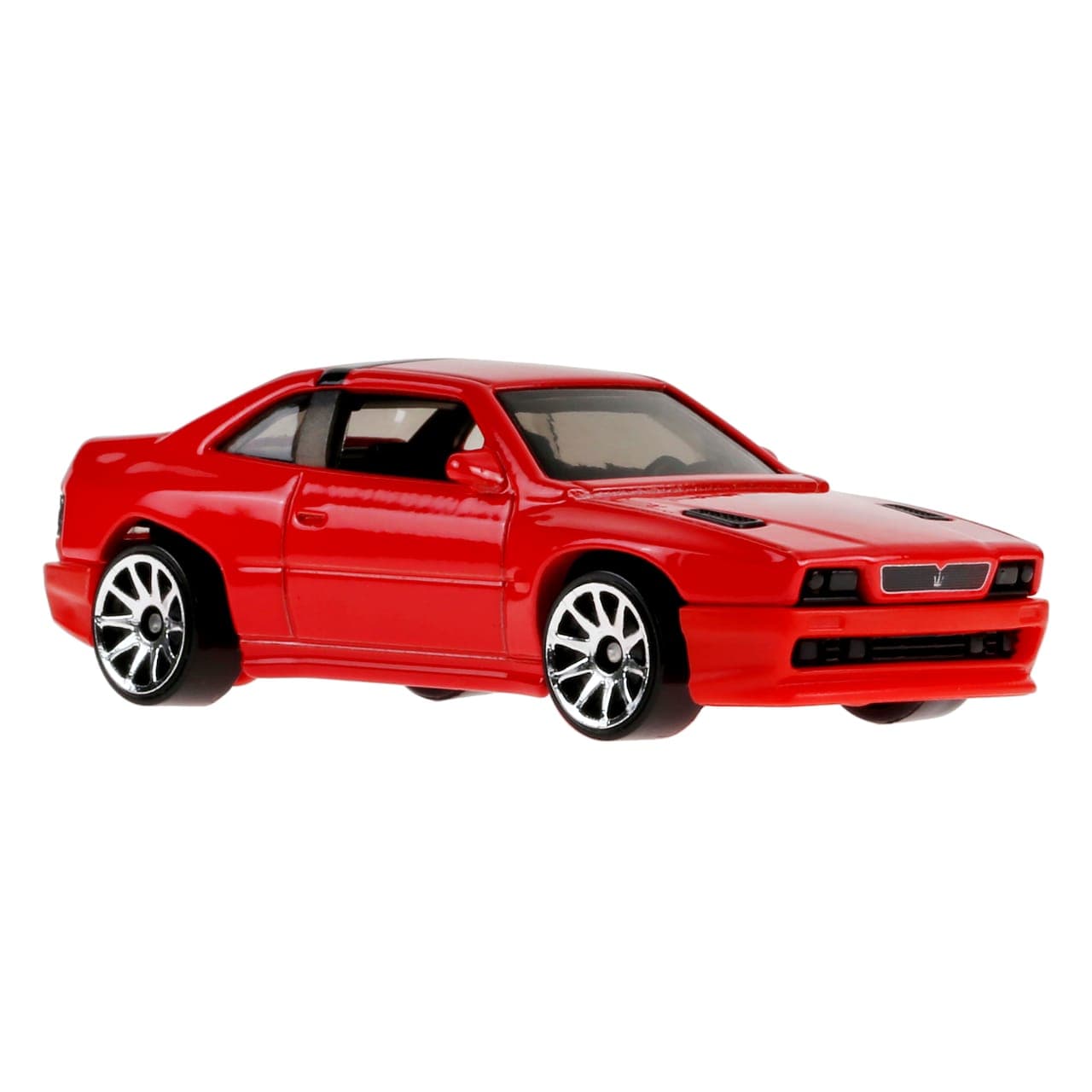 MASERATI SHAMAL 3