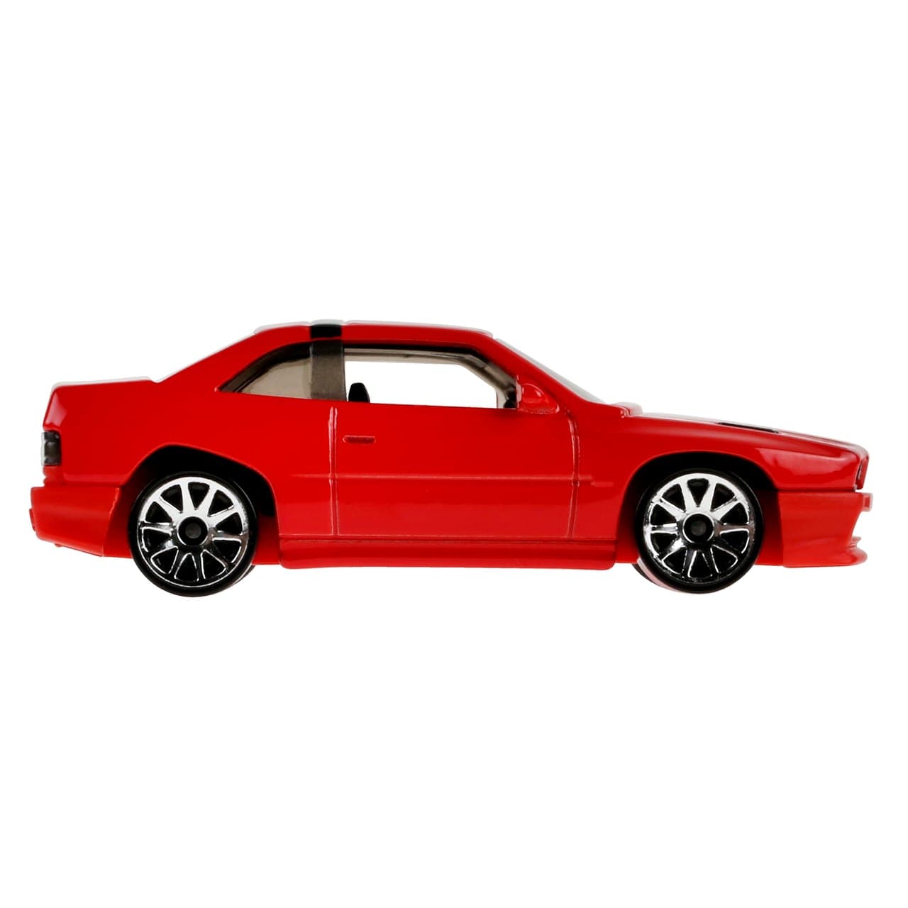 MASERATI SHAMAL 4
