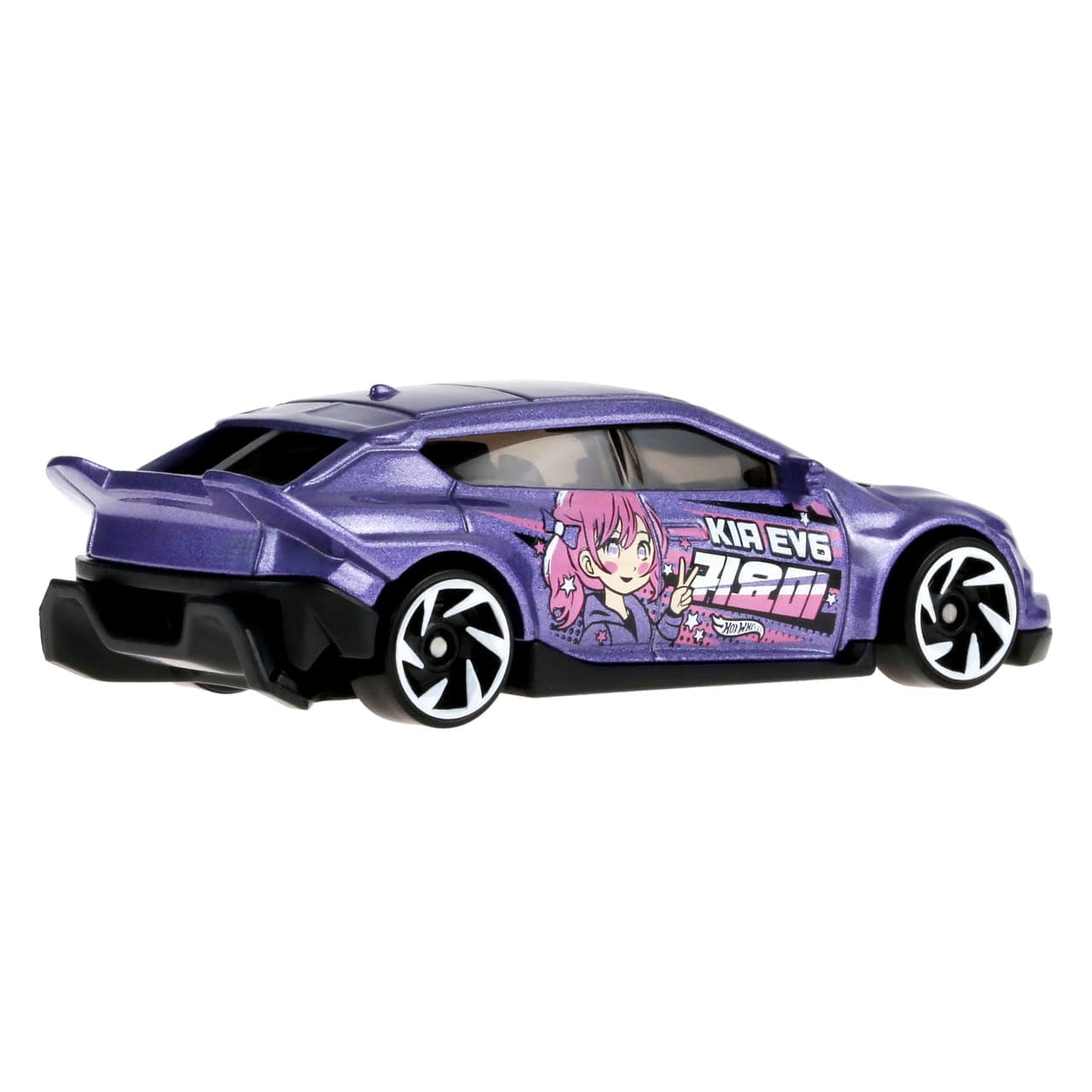CUSTOM KIA EV6 2