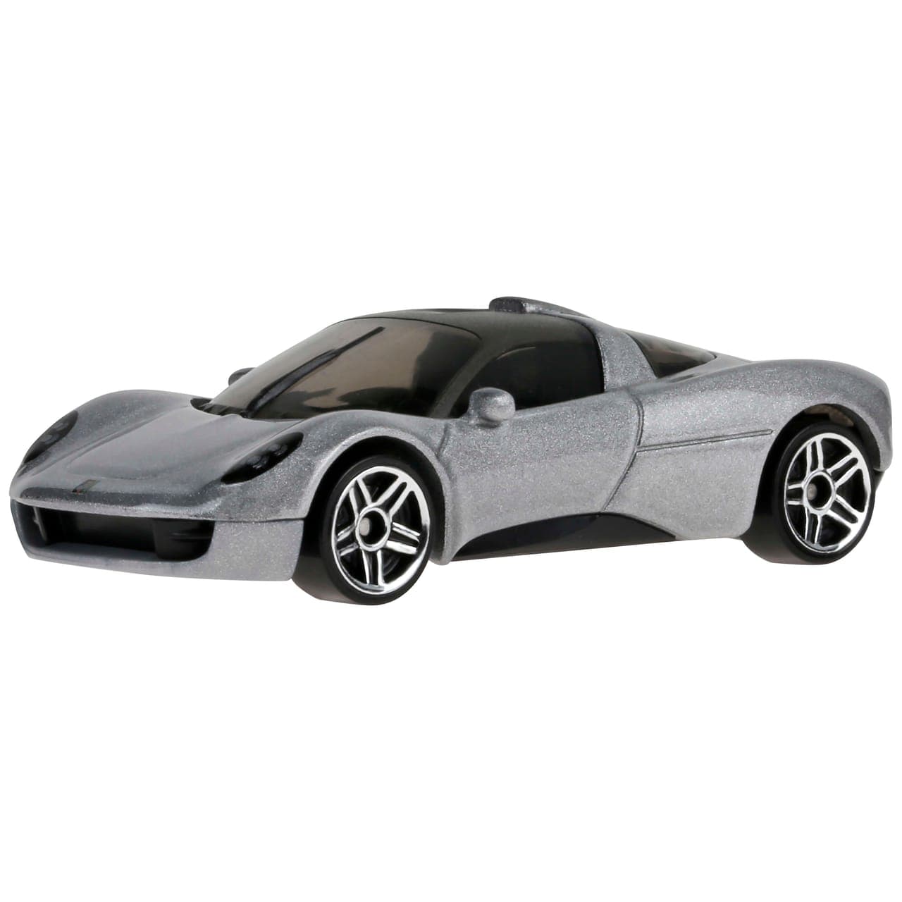 GORDON MURRAY AUTOMOTIVE T.33