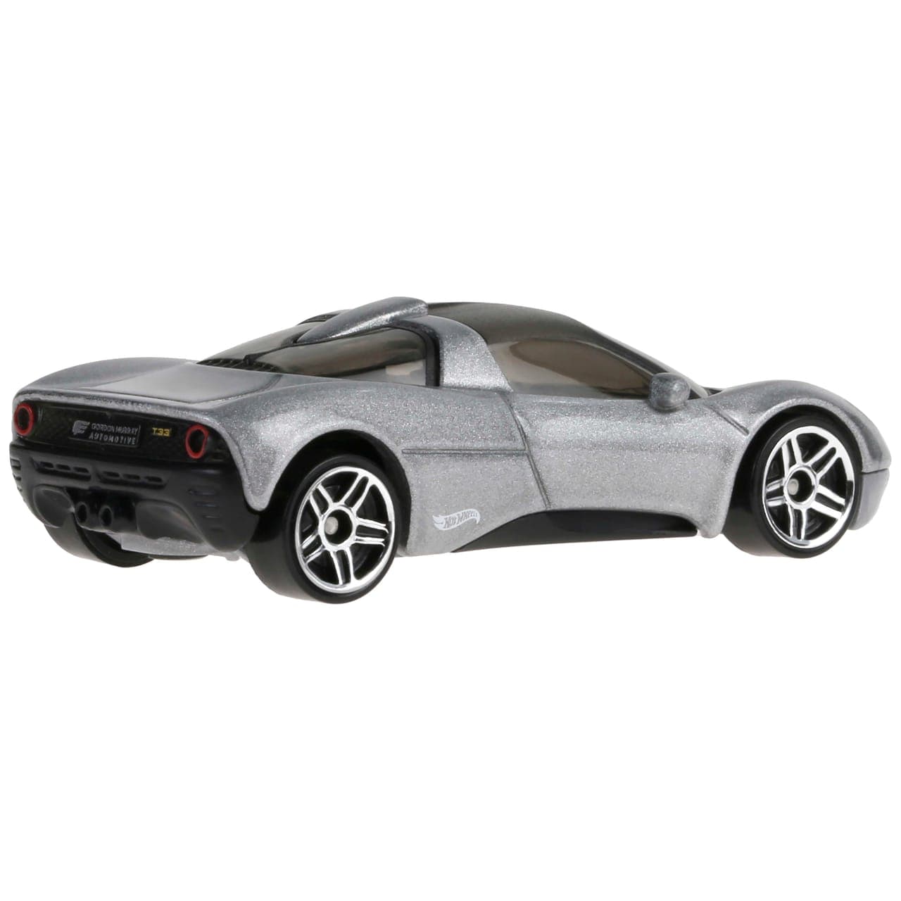 GORDON MURRAY AUTOMOTIVE T.33 2