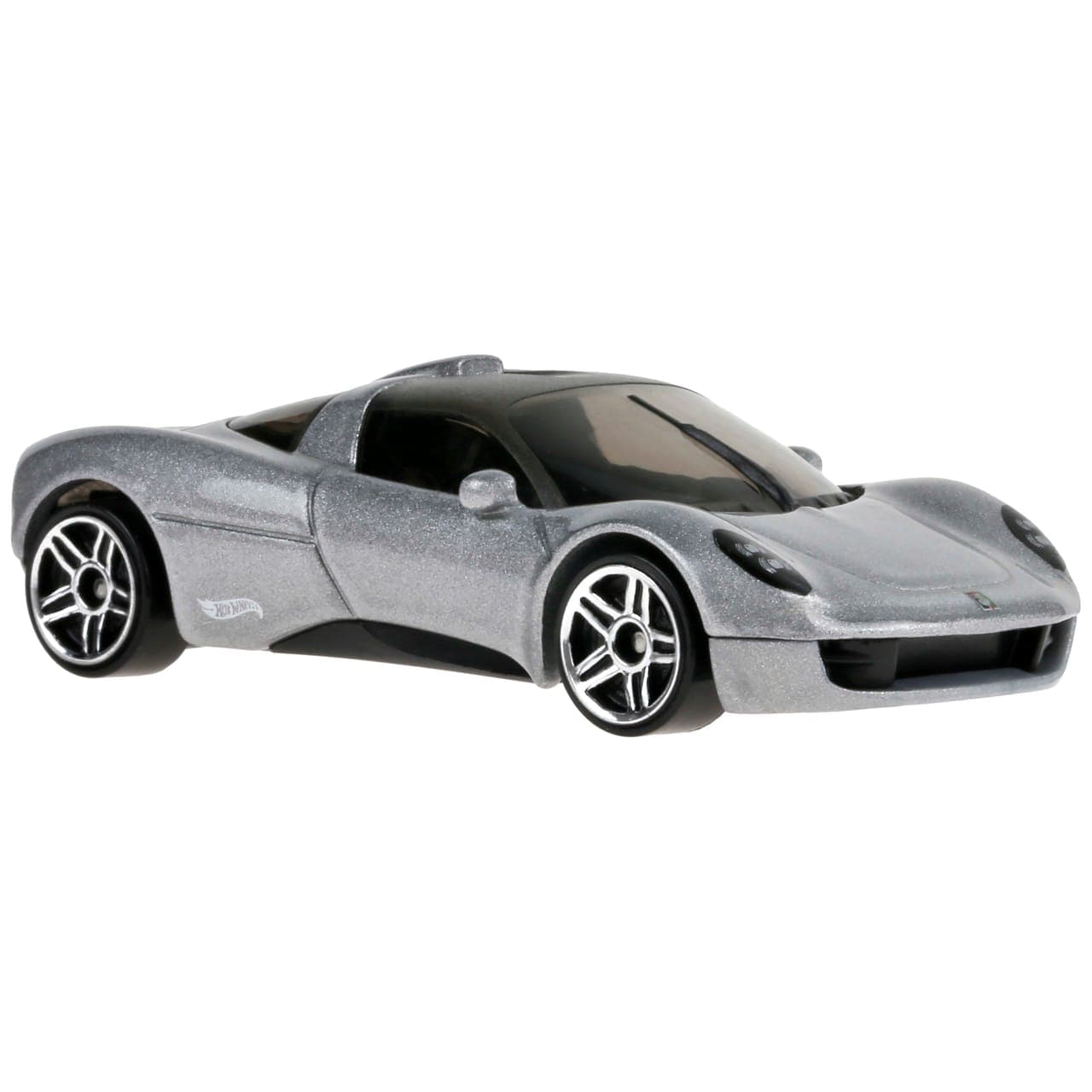 GORDON MURRAY AUTOMOTIVE T.33 3