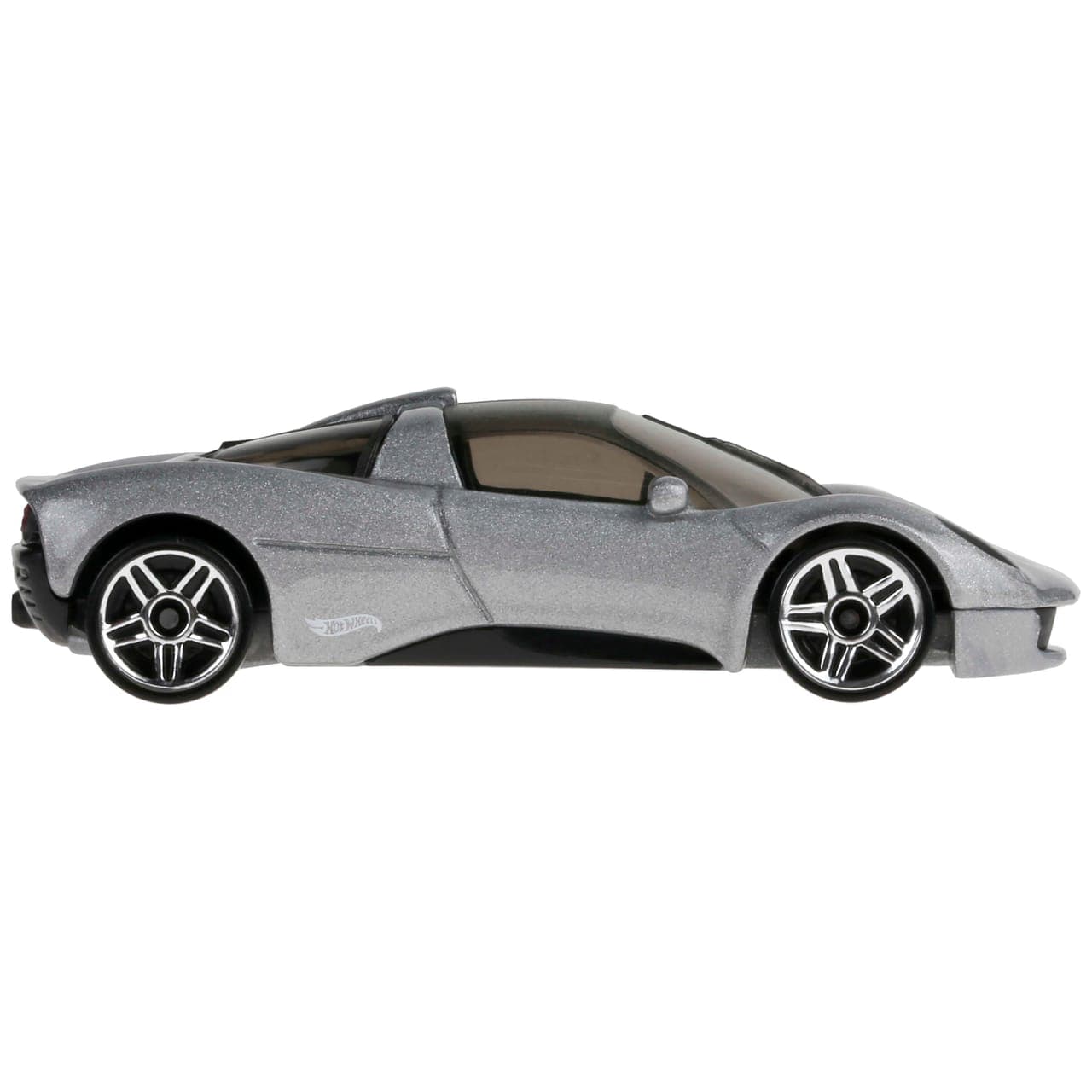 GORDON MURRAY AUTOMOTIVE T.33 4