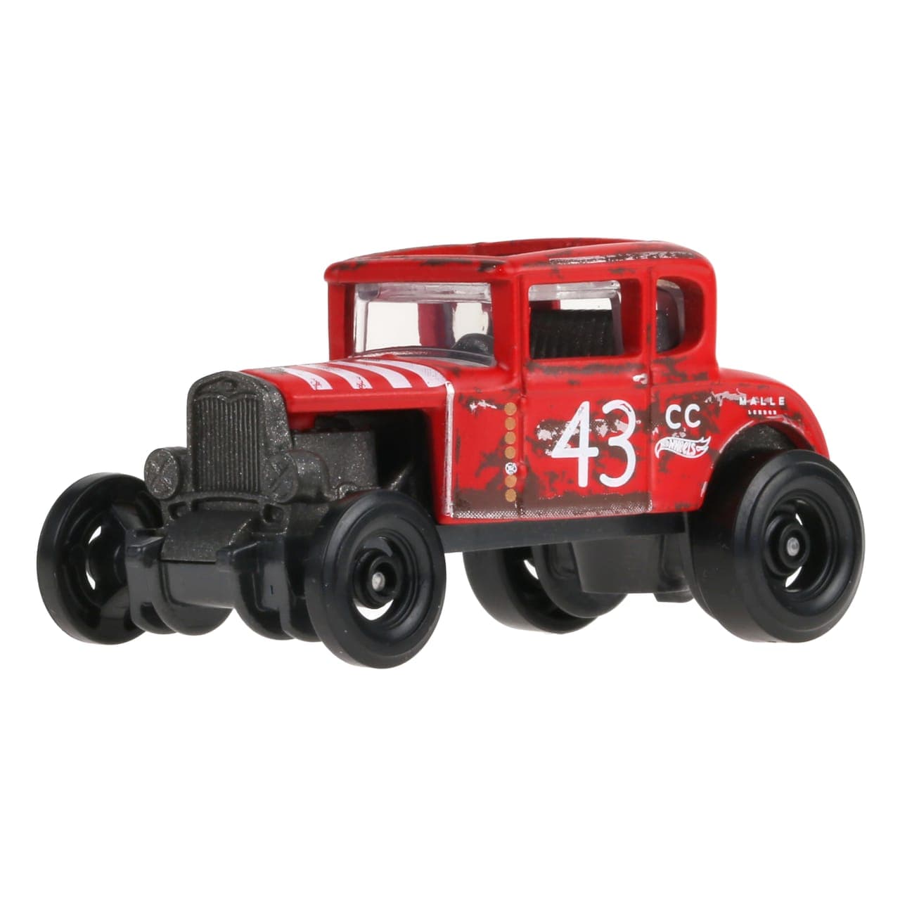 FORD MODEL A CUSTOM '31
