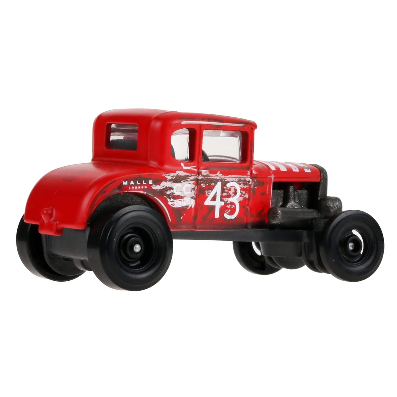 FORD MODEL A CUSTOM '31 3