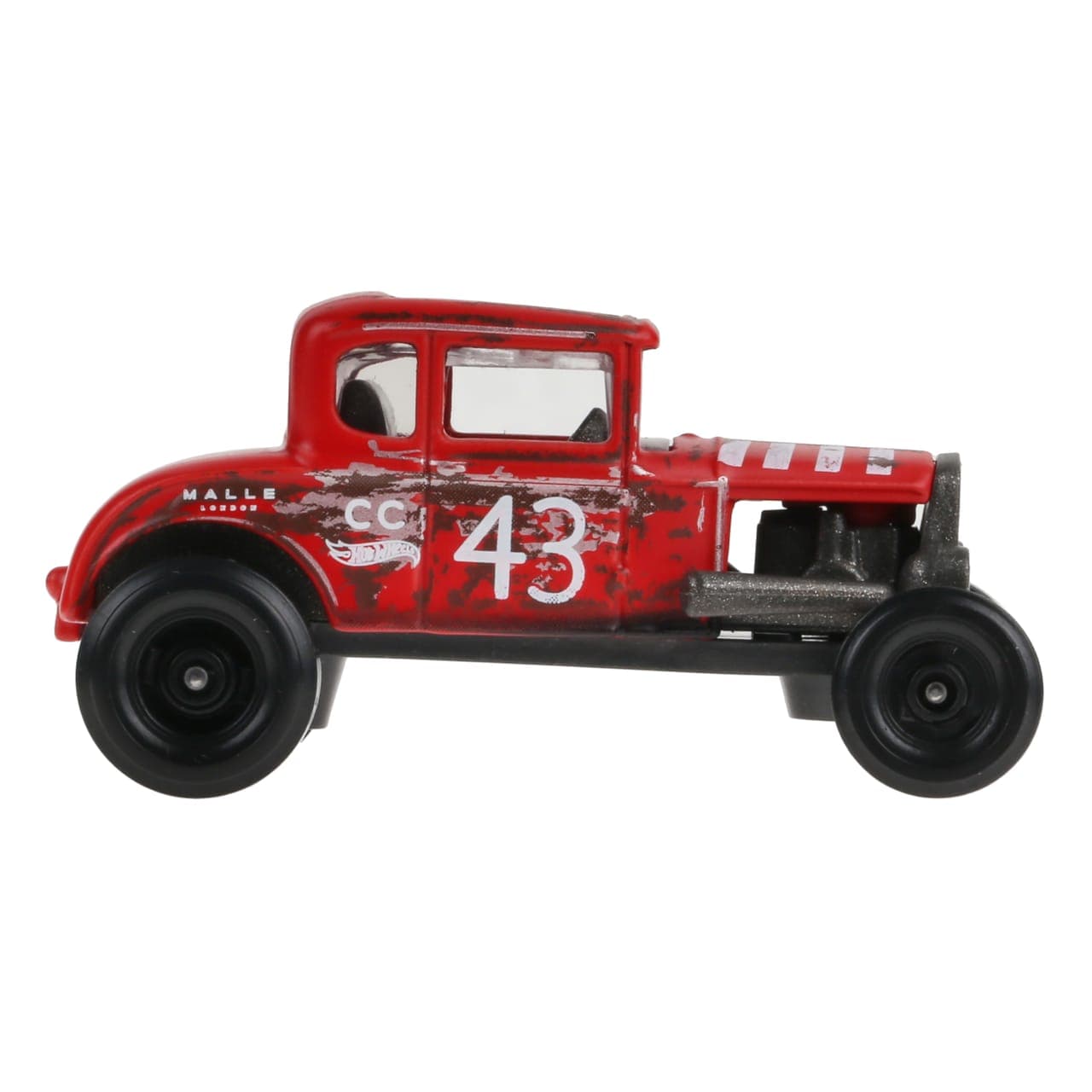 FORD MODEL A CUSTOM '31 4