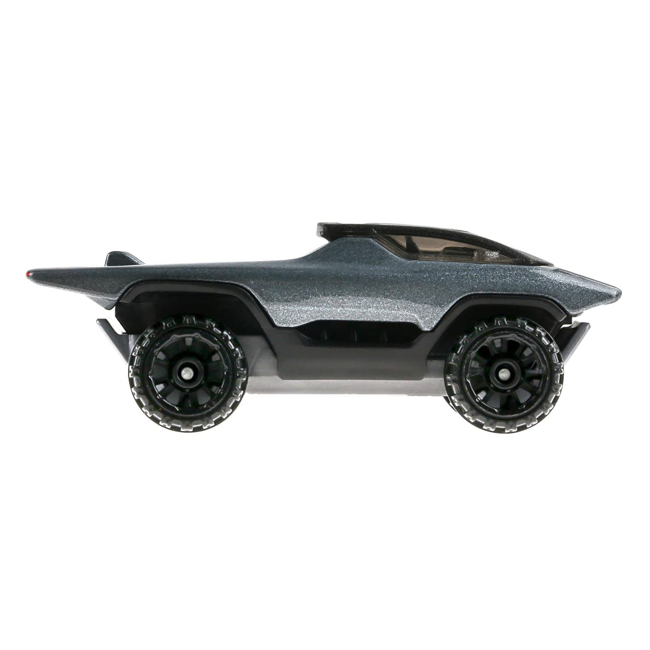 Polestar TRX 4