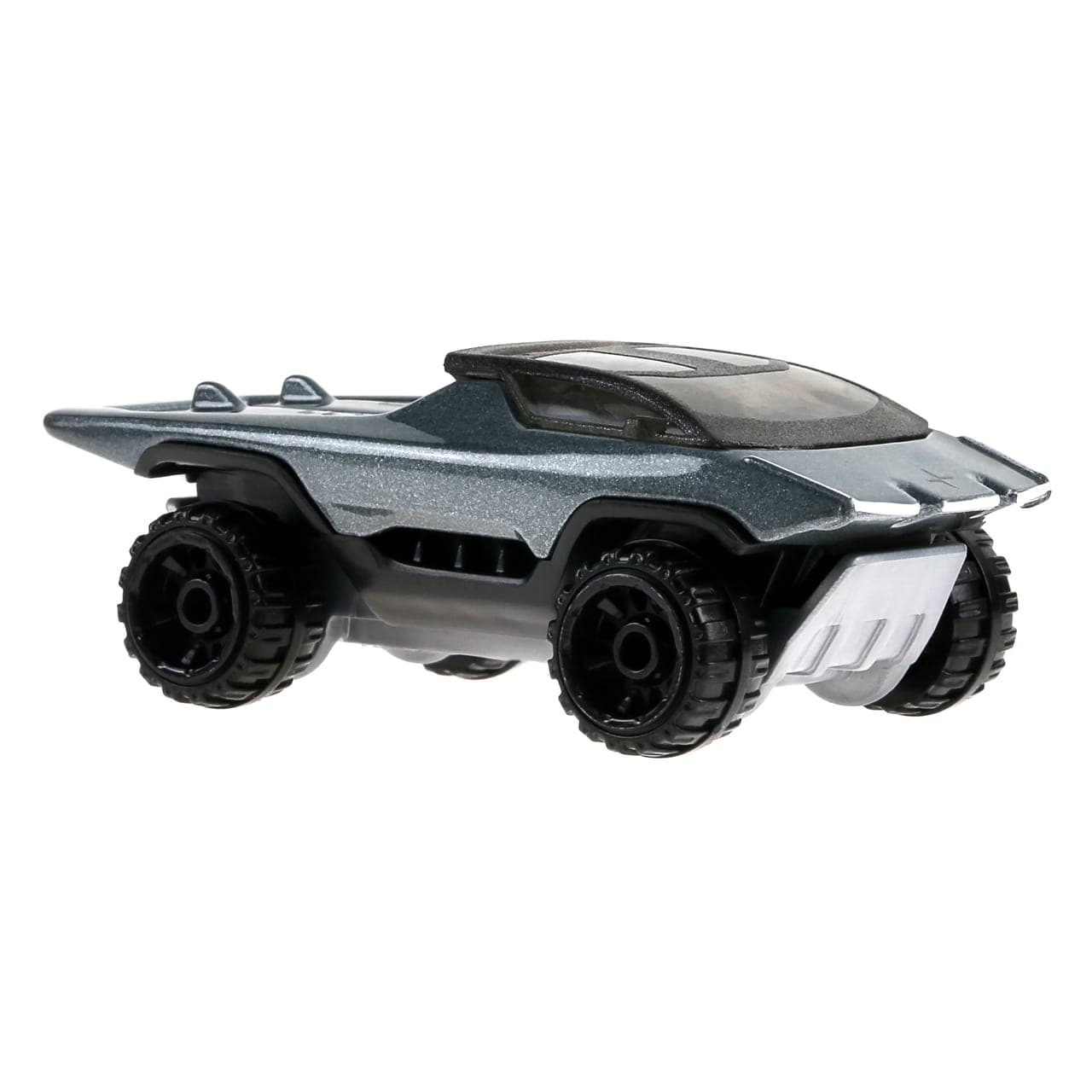Polestar TRX 5