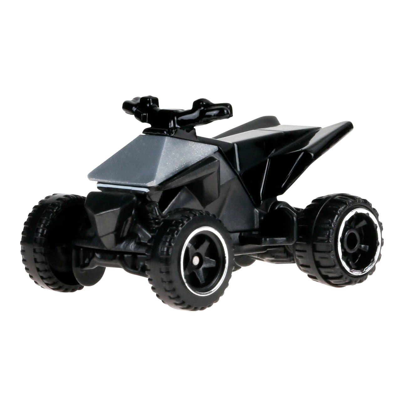 TESLA CYBERQUAD