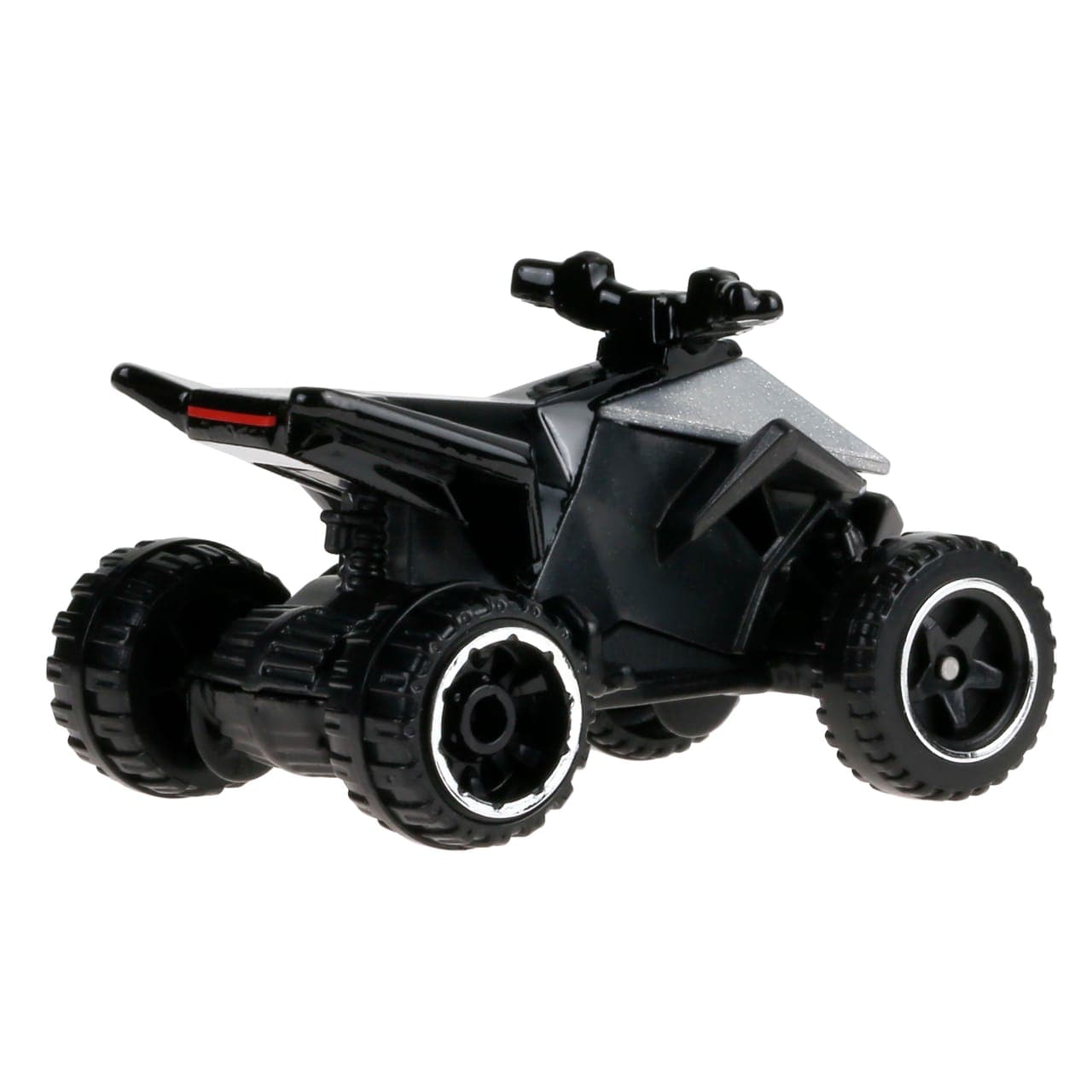 TESLA CYBERQUAD 2
