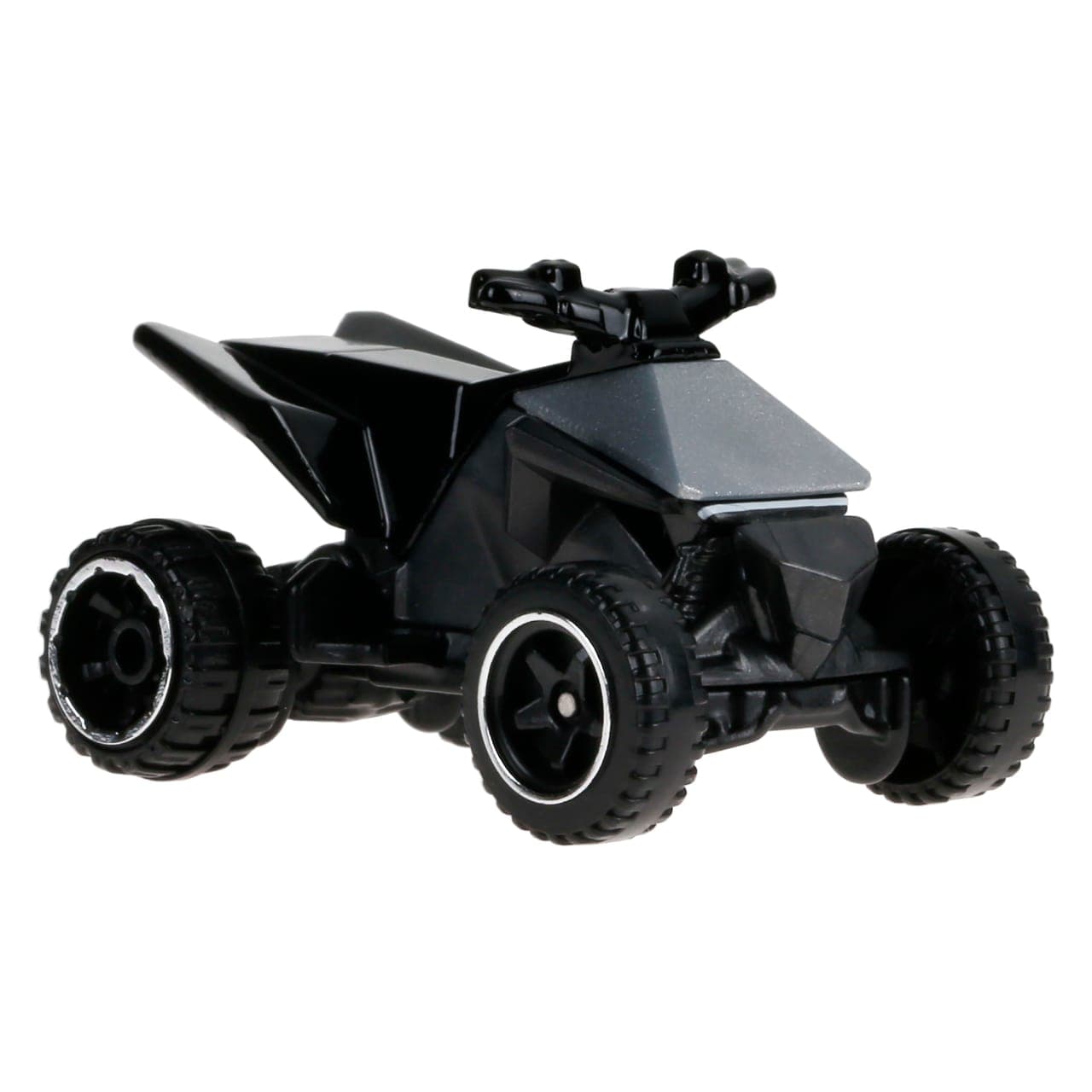 TESLA CYBERQUAD 3