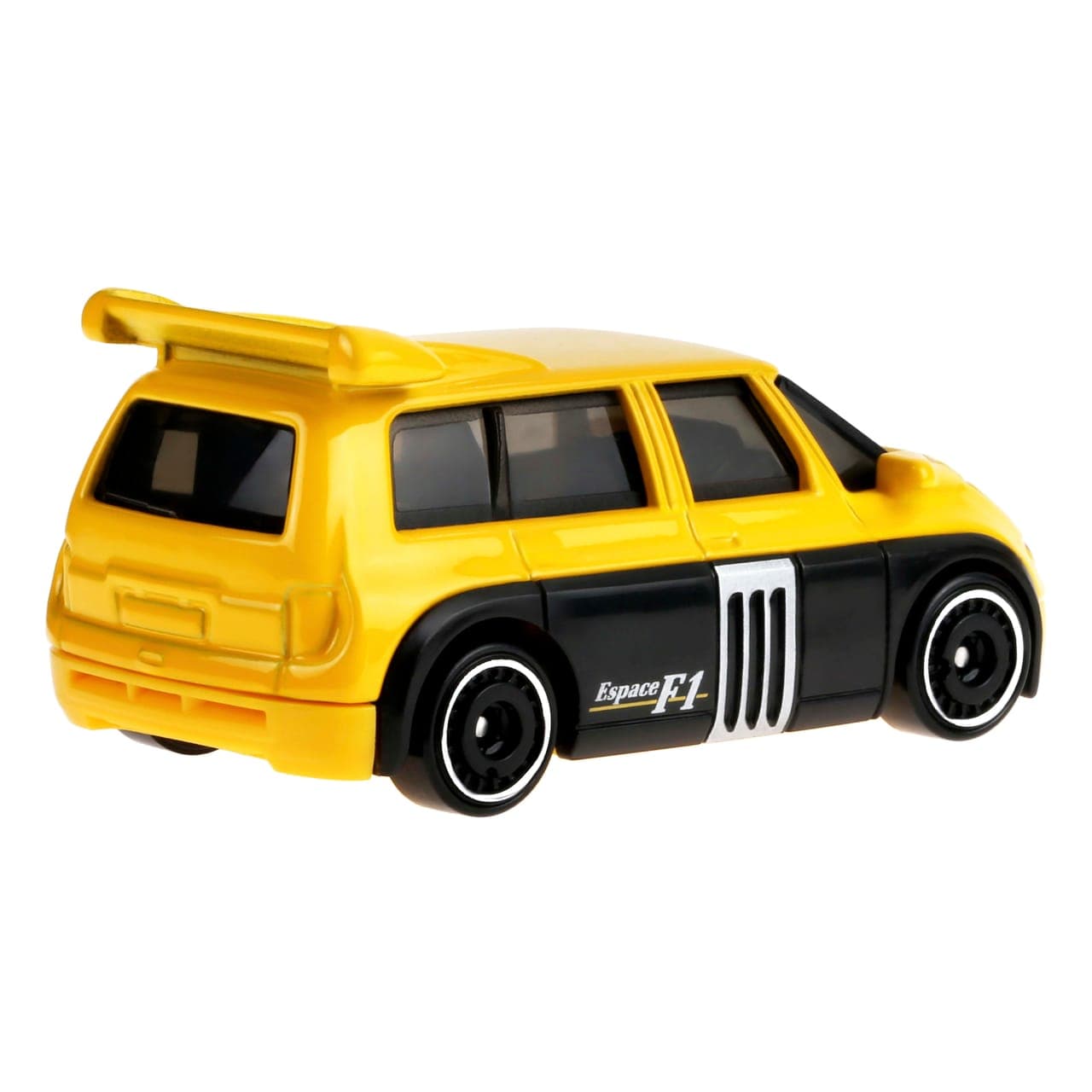 RENAULT ESPACE F1 3