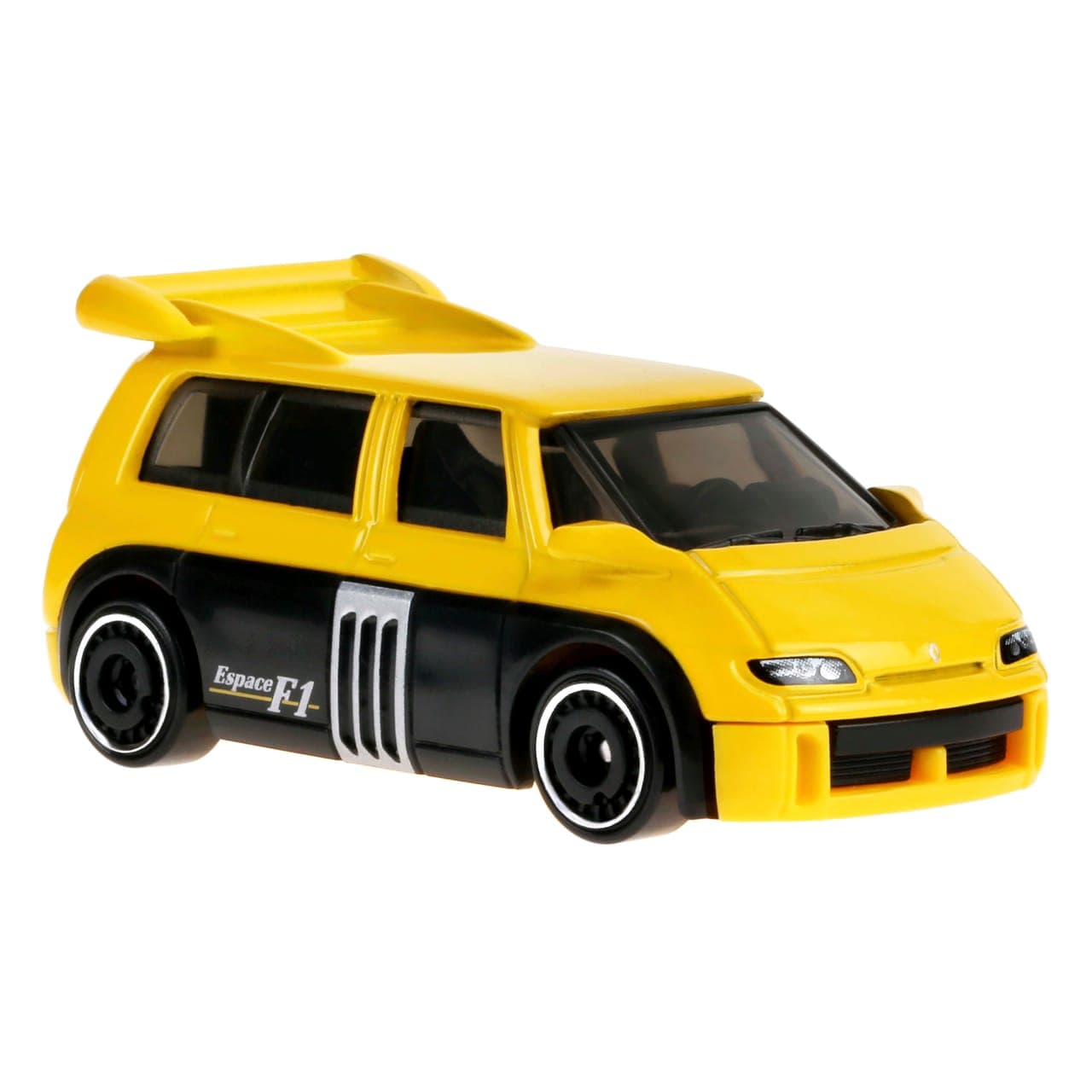 RENAULT ESPACE F1 4