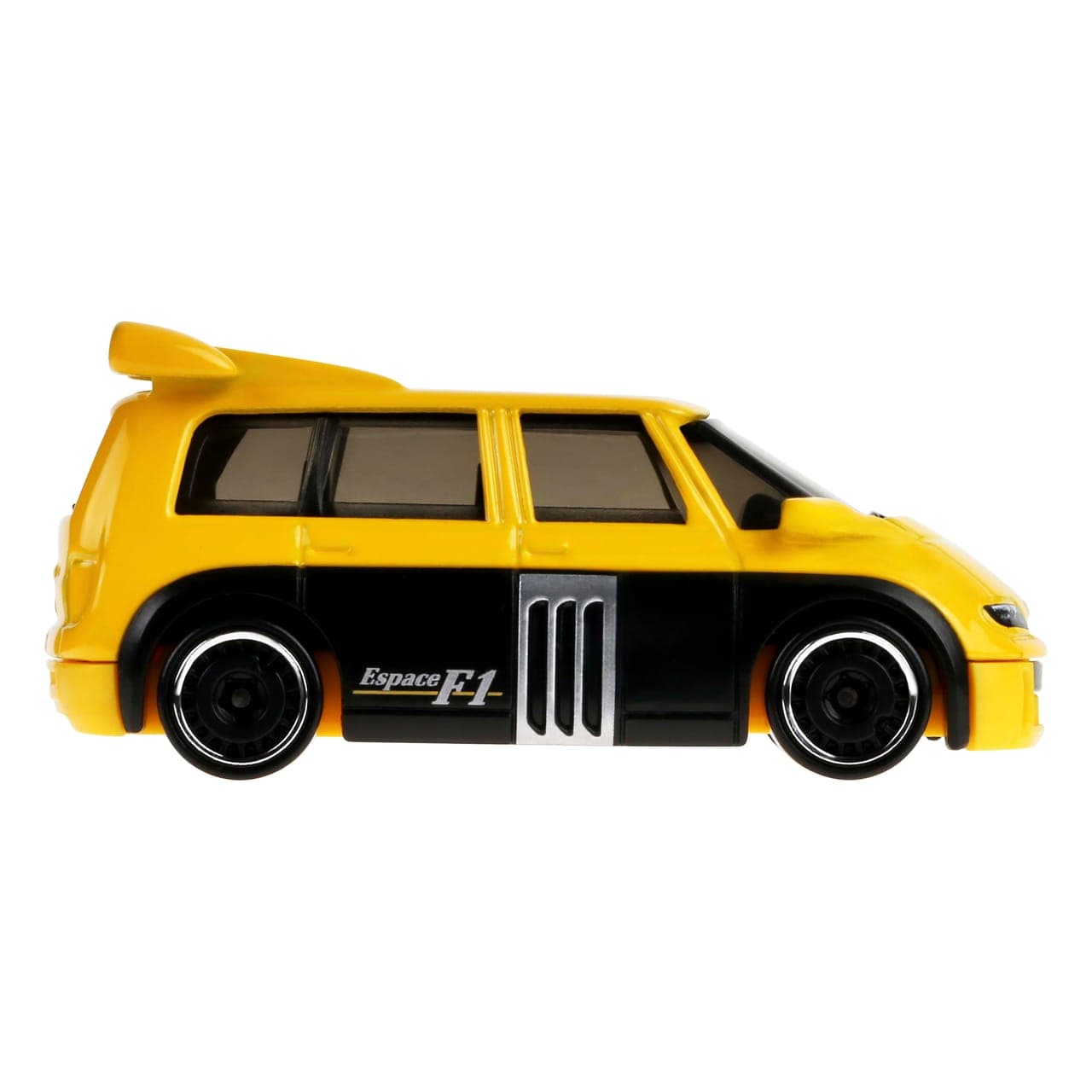 RENAULT ESPACE F1 5