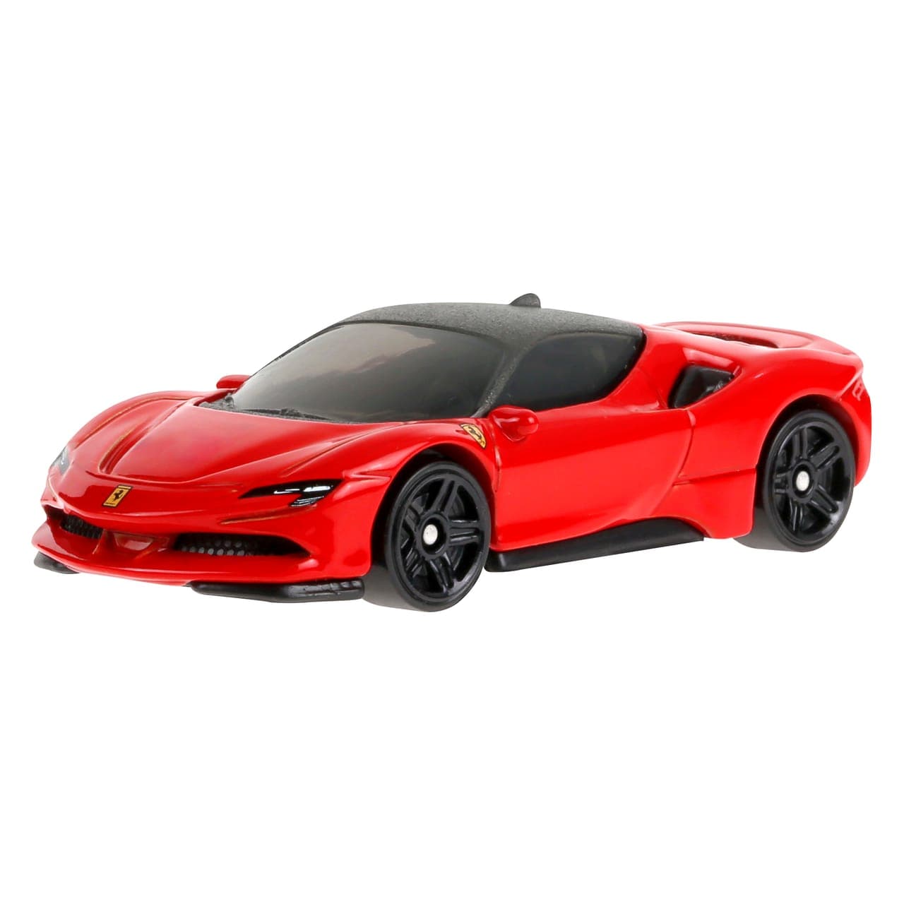 FERRARI SF90 STRADALE