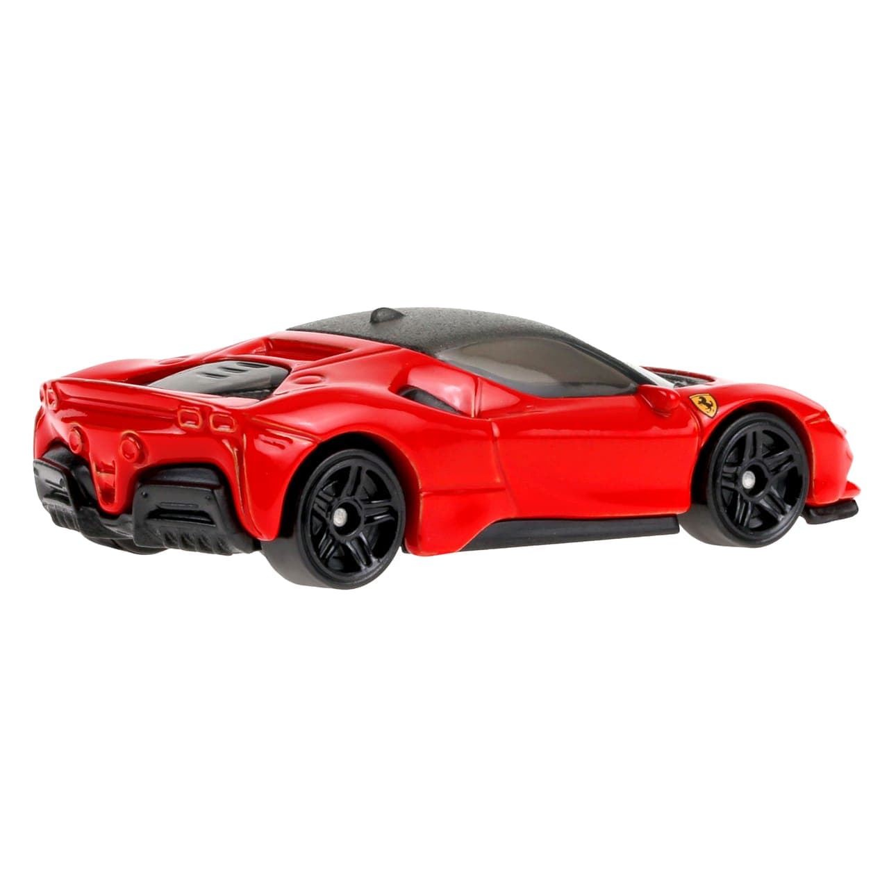 FERRARI SF90 STRADALE 3