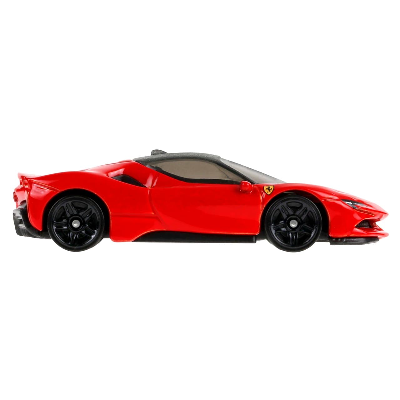 FERRARI SF90 STRADALE 4