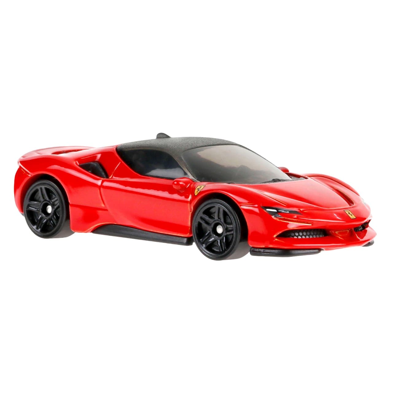 FERRARI SF90 STRADALE 5