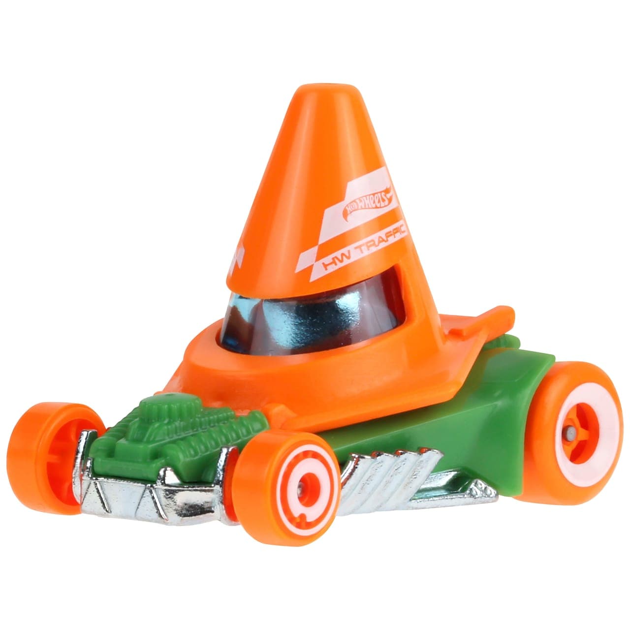 CONE SHAKER