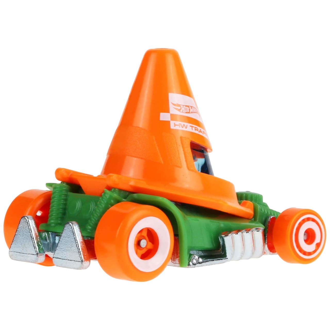 CONE SHAKER 3