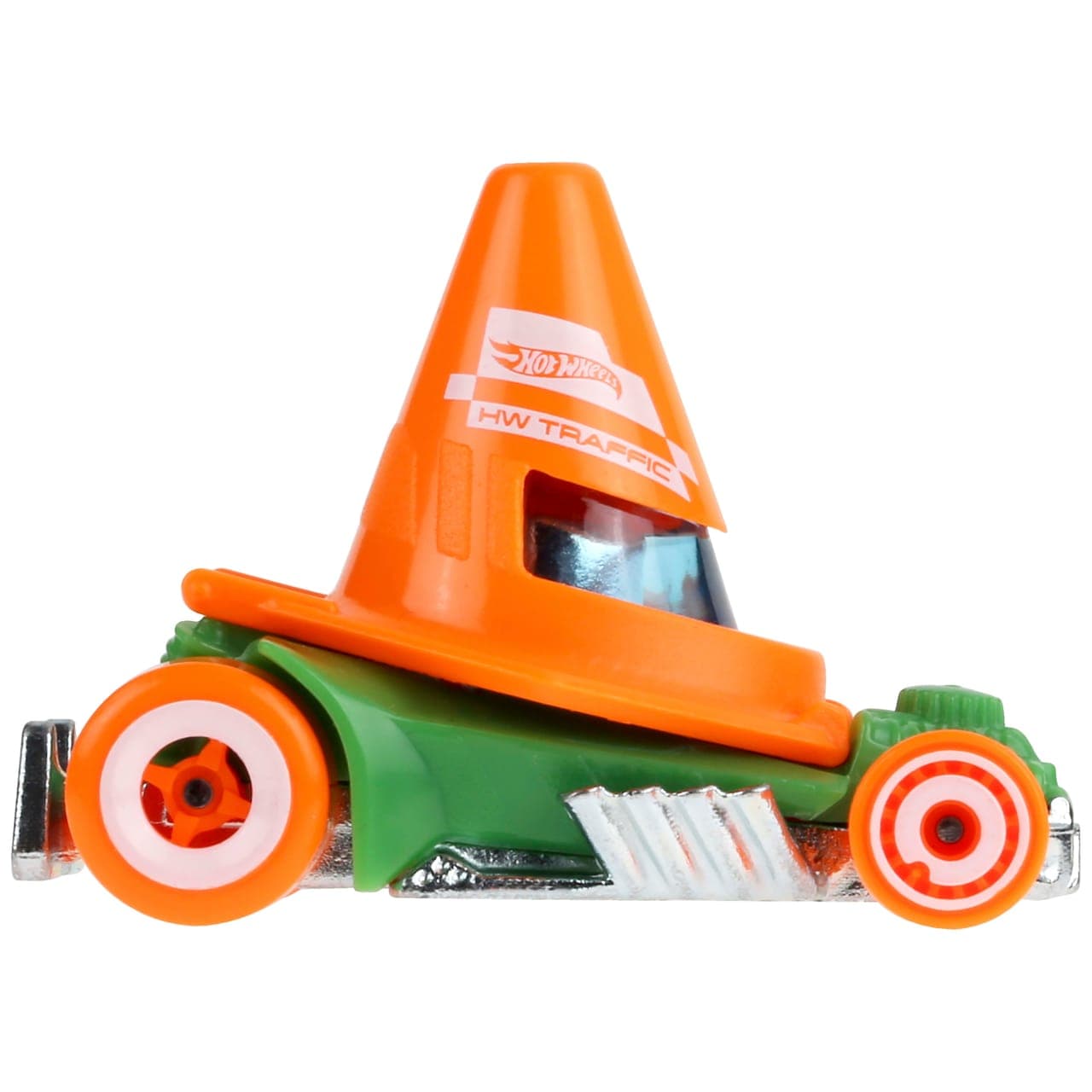 CONE SHAKER 4