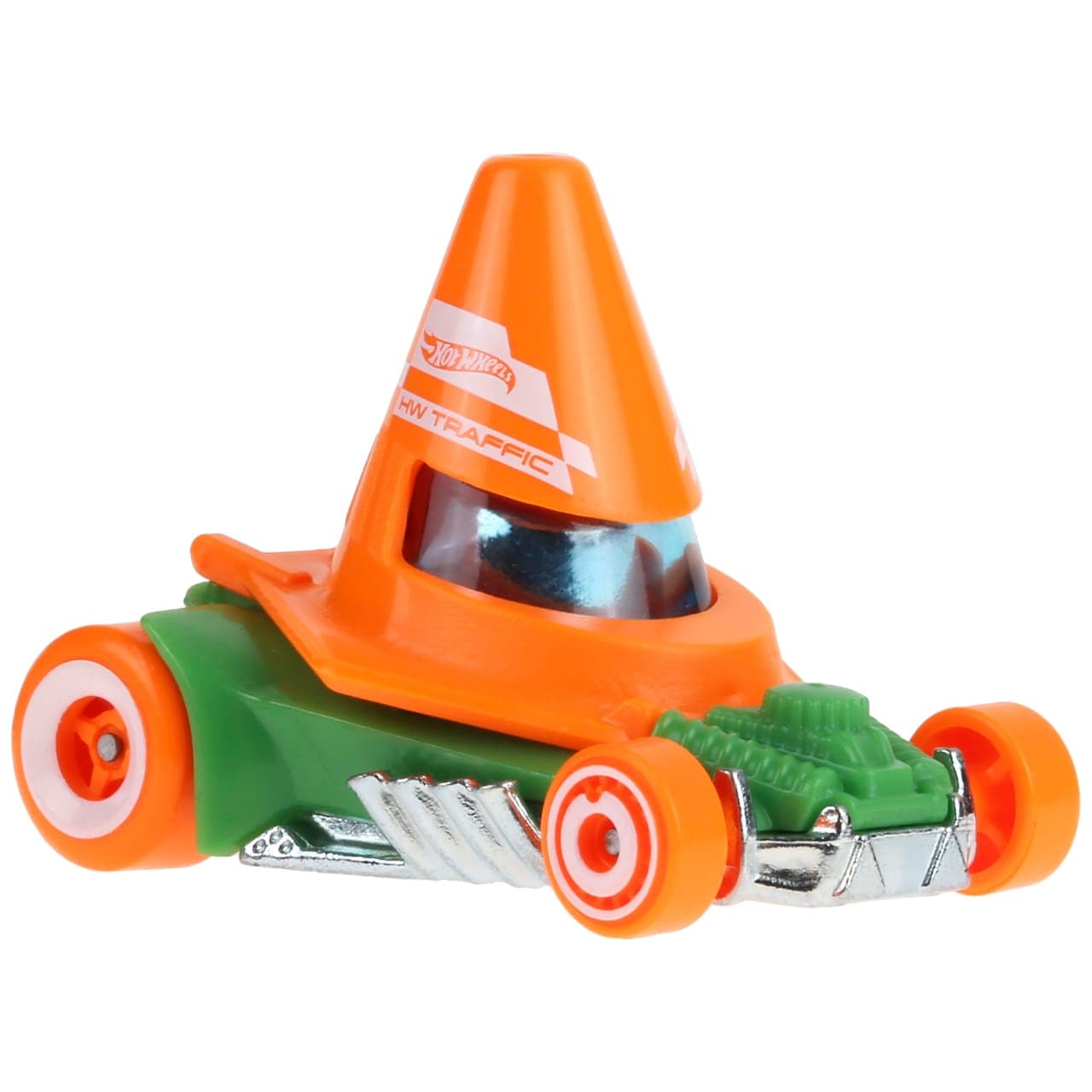 CONE SHAKER 5