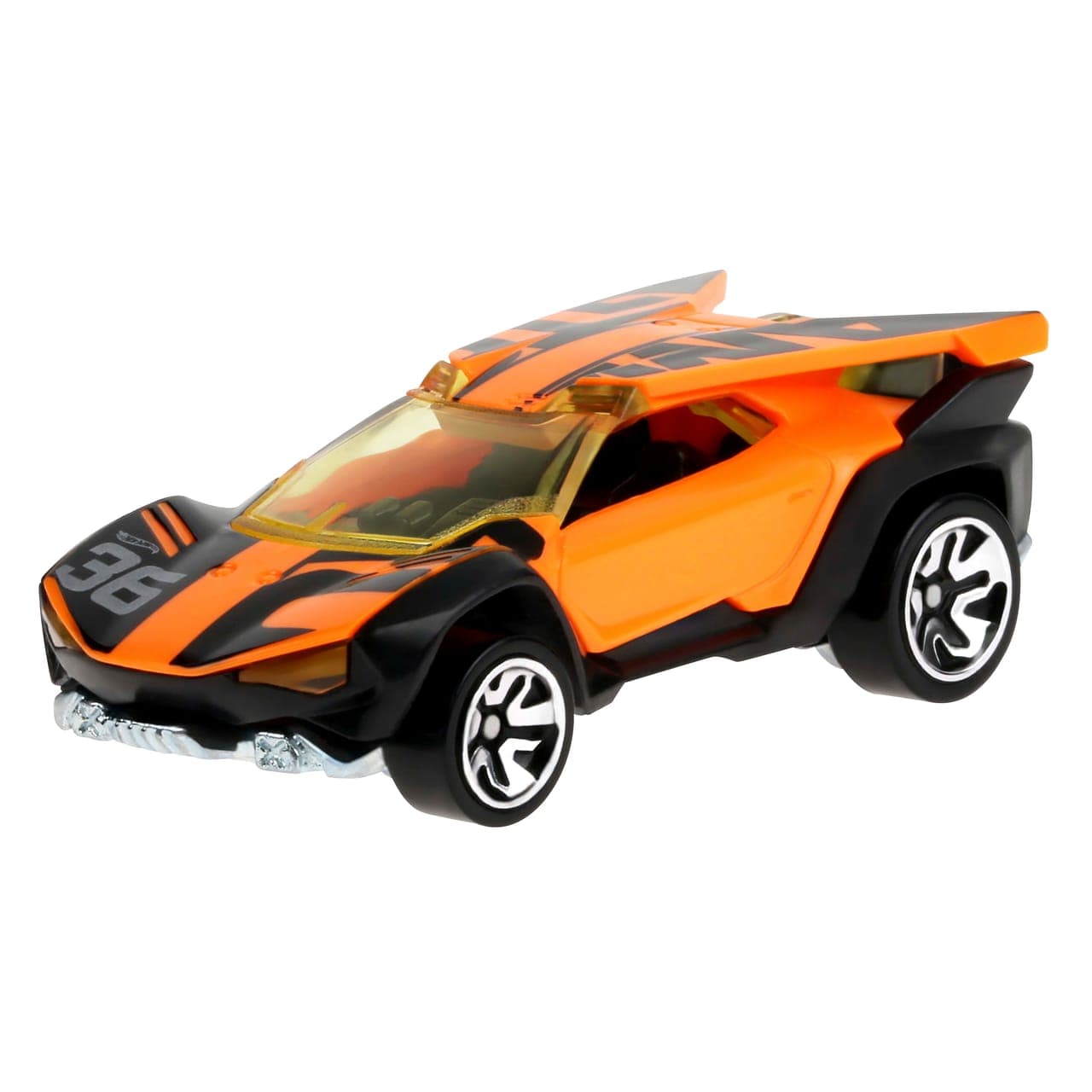 AMARU GTC