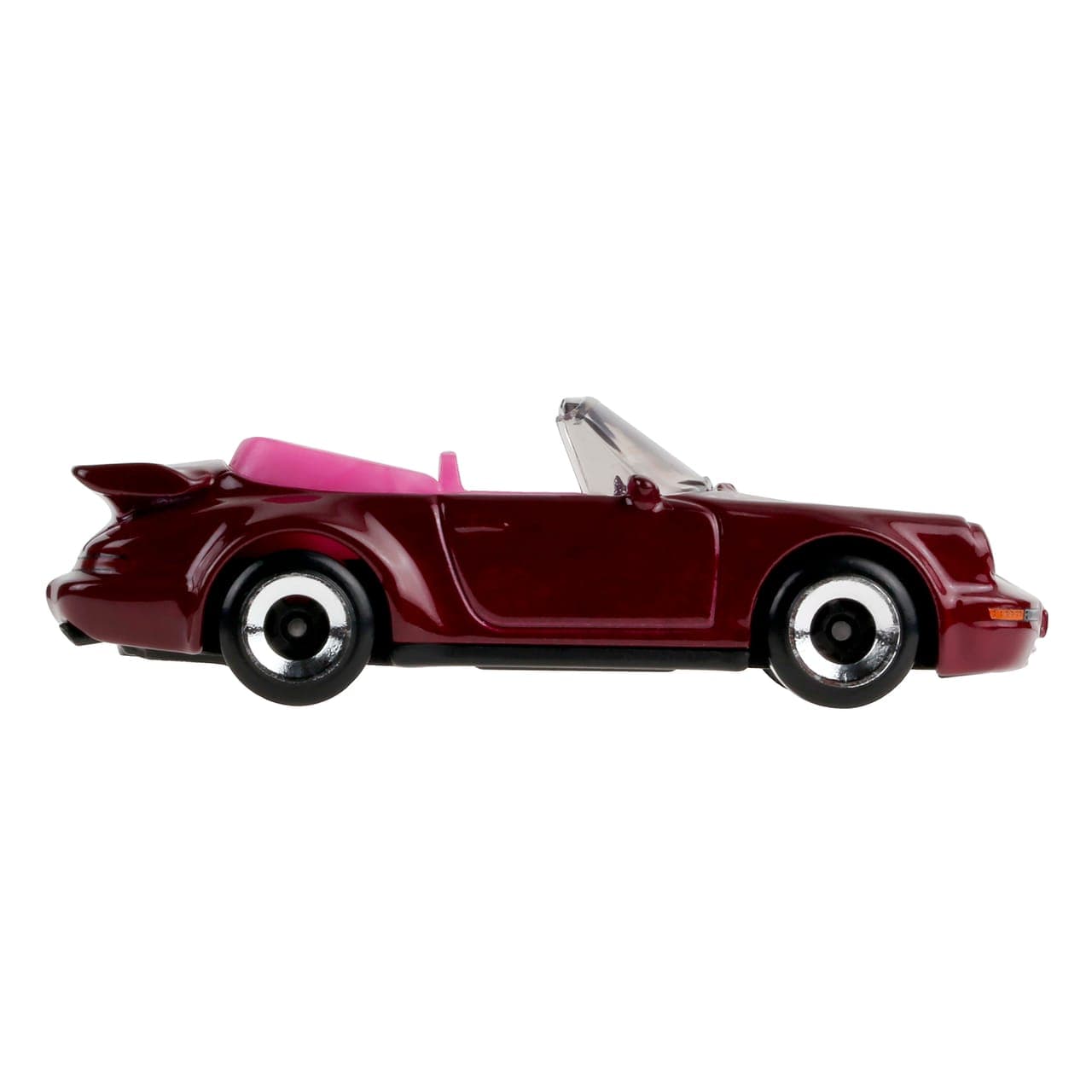 PORSCHE 911 TURBO CABRIOLET 5