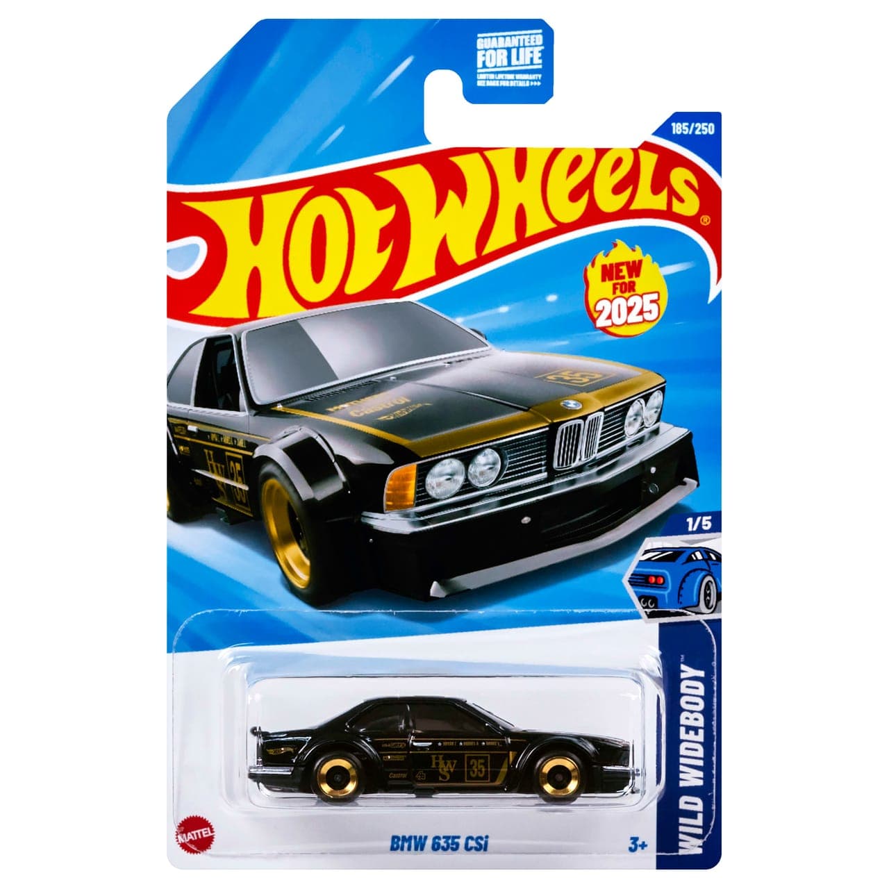 BMW 635 CSi 2
