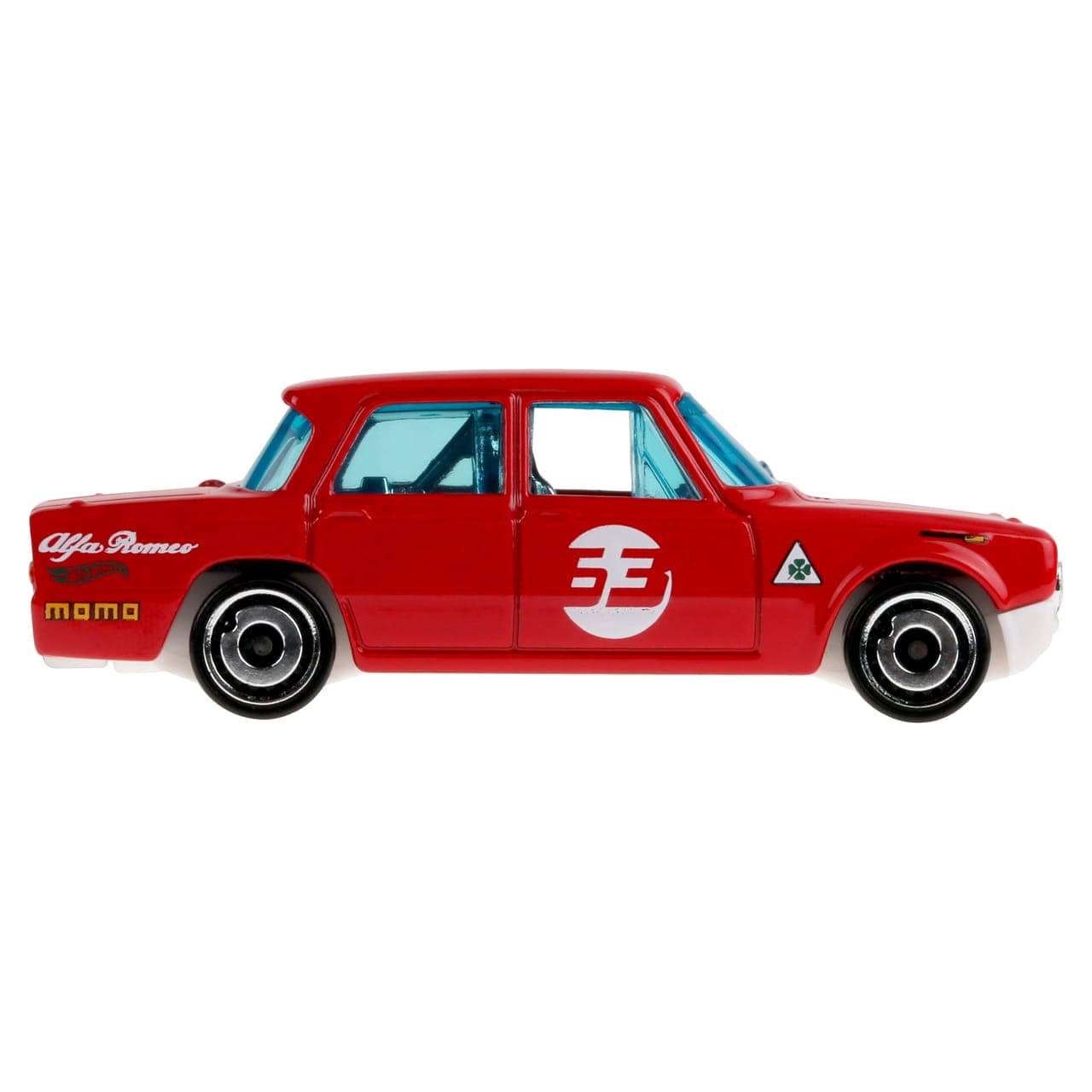 ALFA ROMEO GIULIA TI SUPER 5