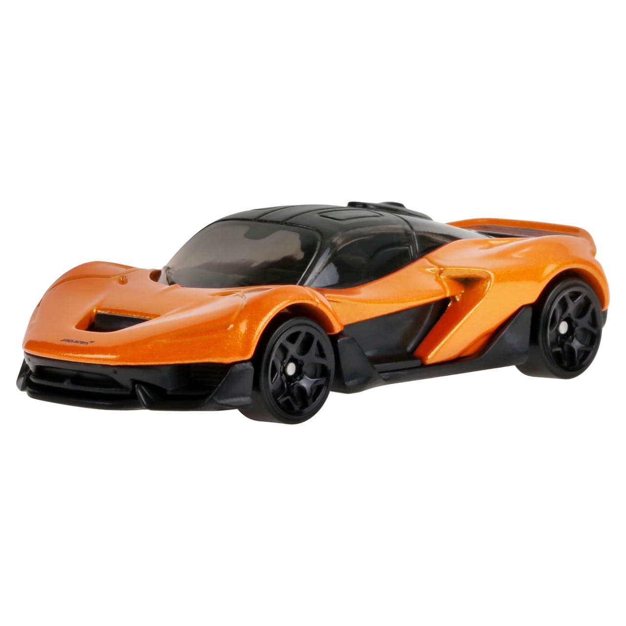 McLAREN W1
