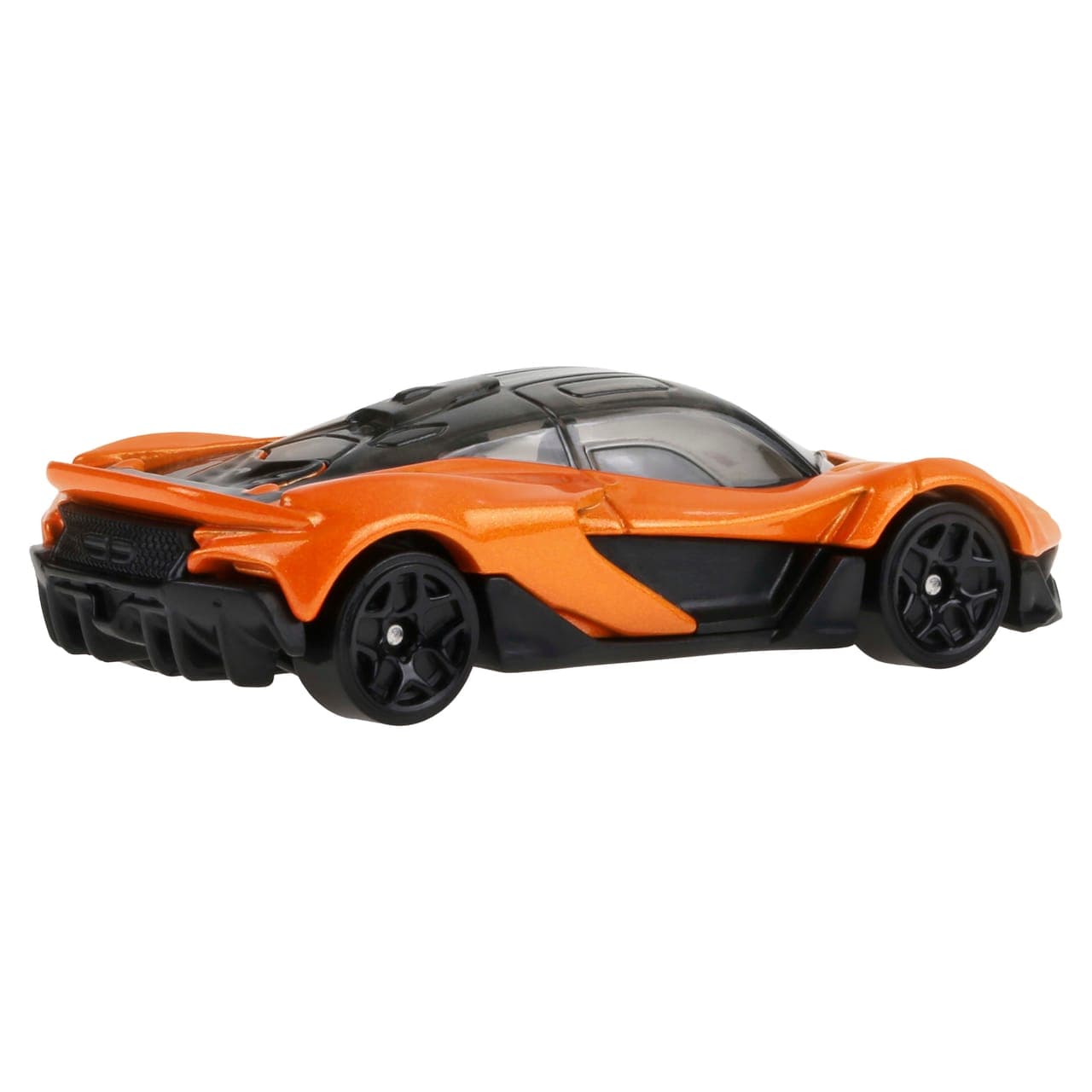 McLAREN W1 3