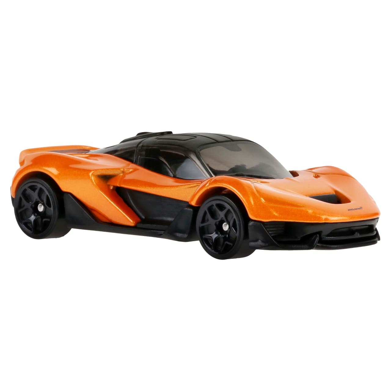 McLAREN W1 4