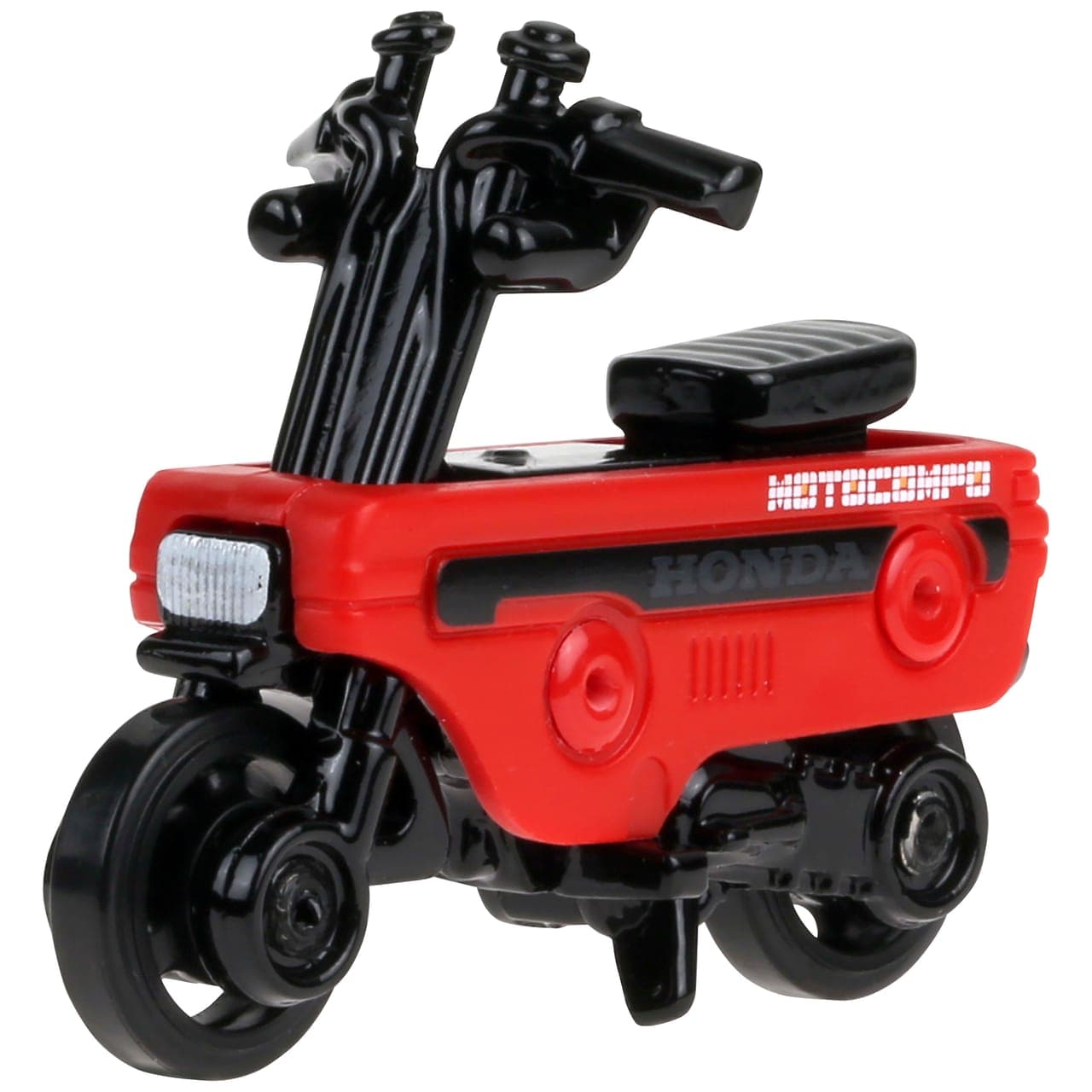 HONDA MOTOCOMPO