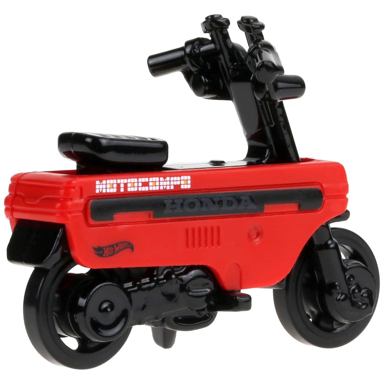 HONDA MOTOCOMPO 3