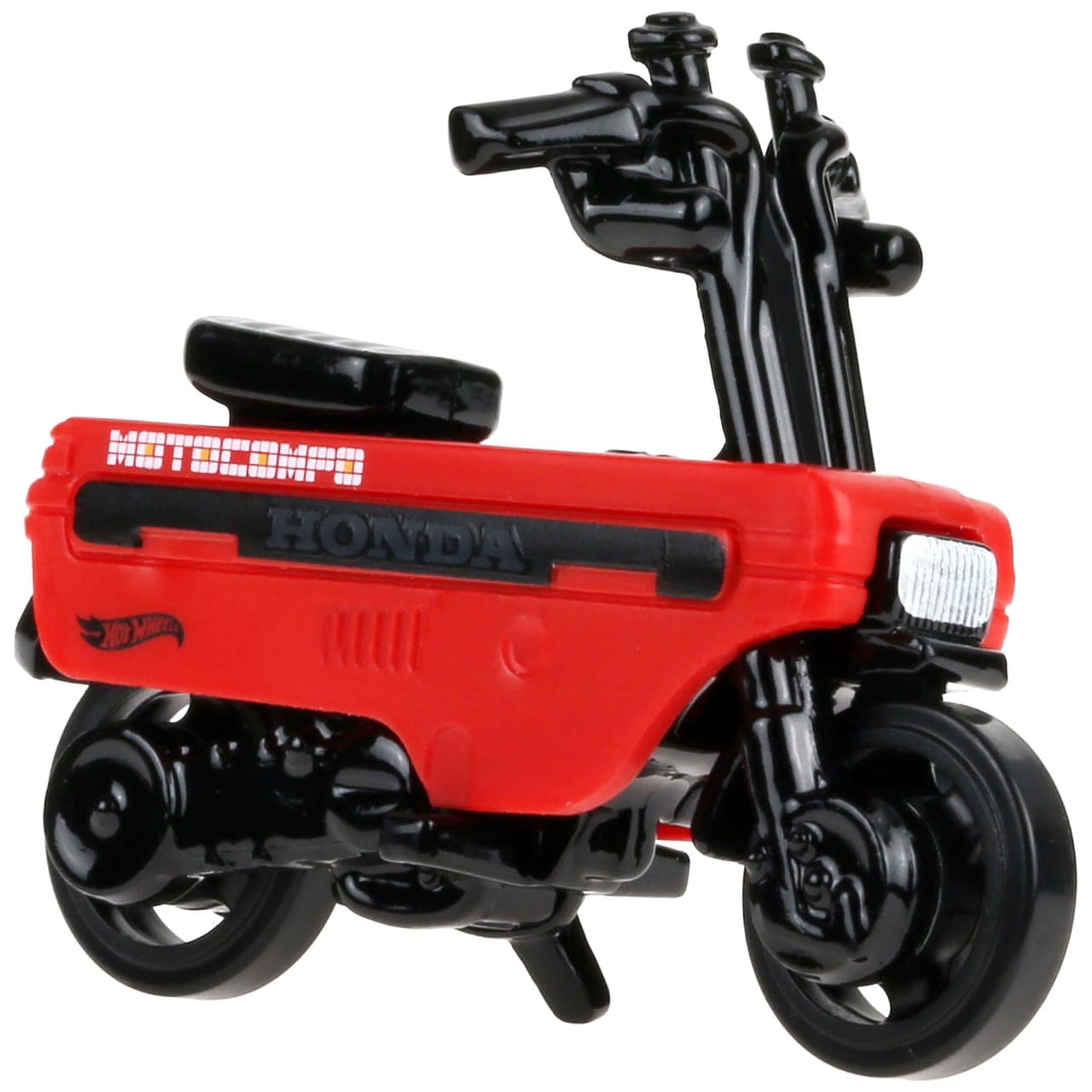 HONDA MOTOCOMPO 4