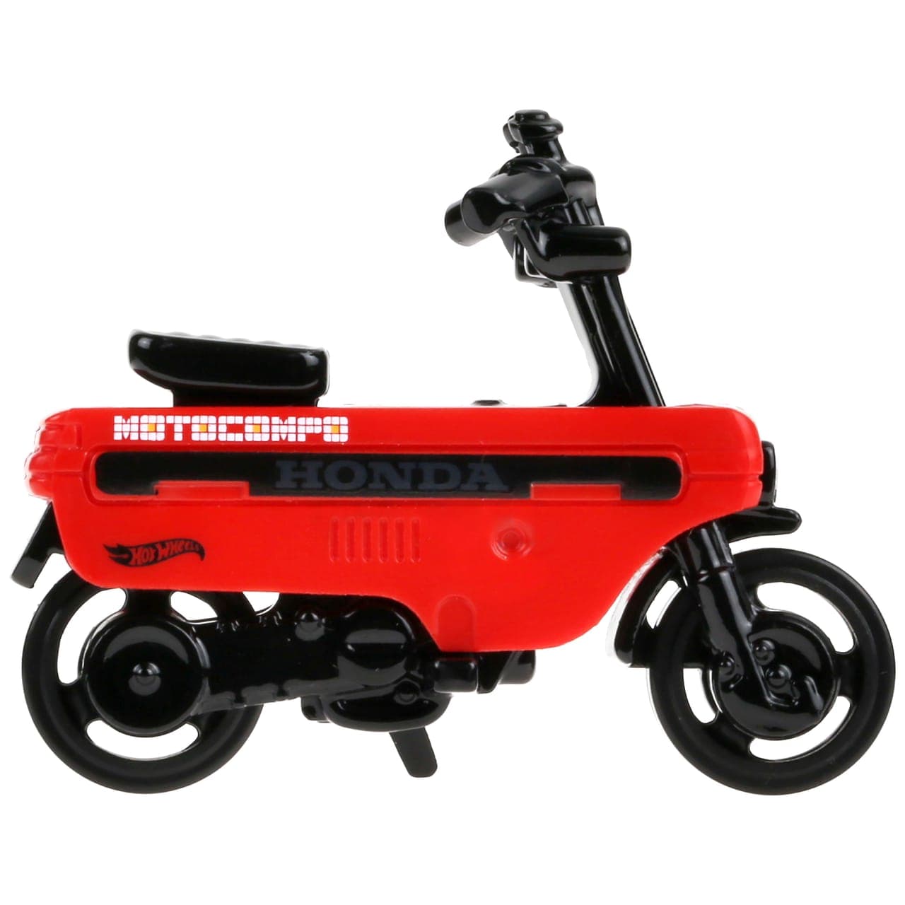 HONDA MOTOCOMPO 5