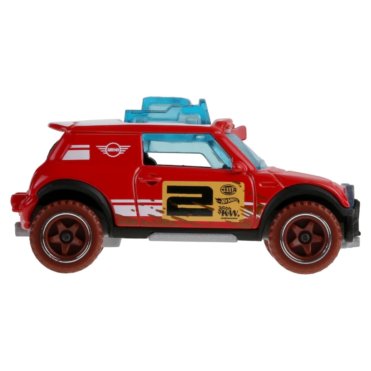LIL' ROAR 5