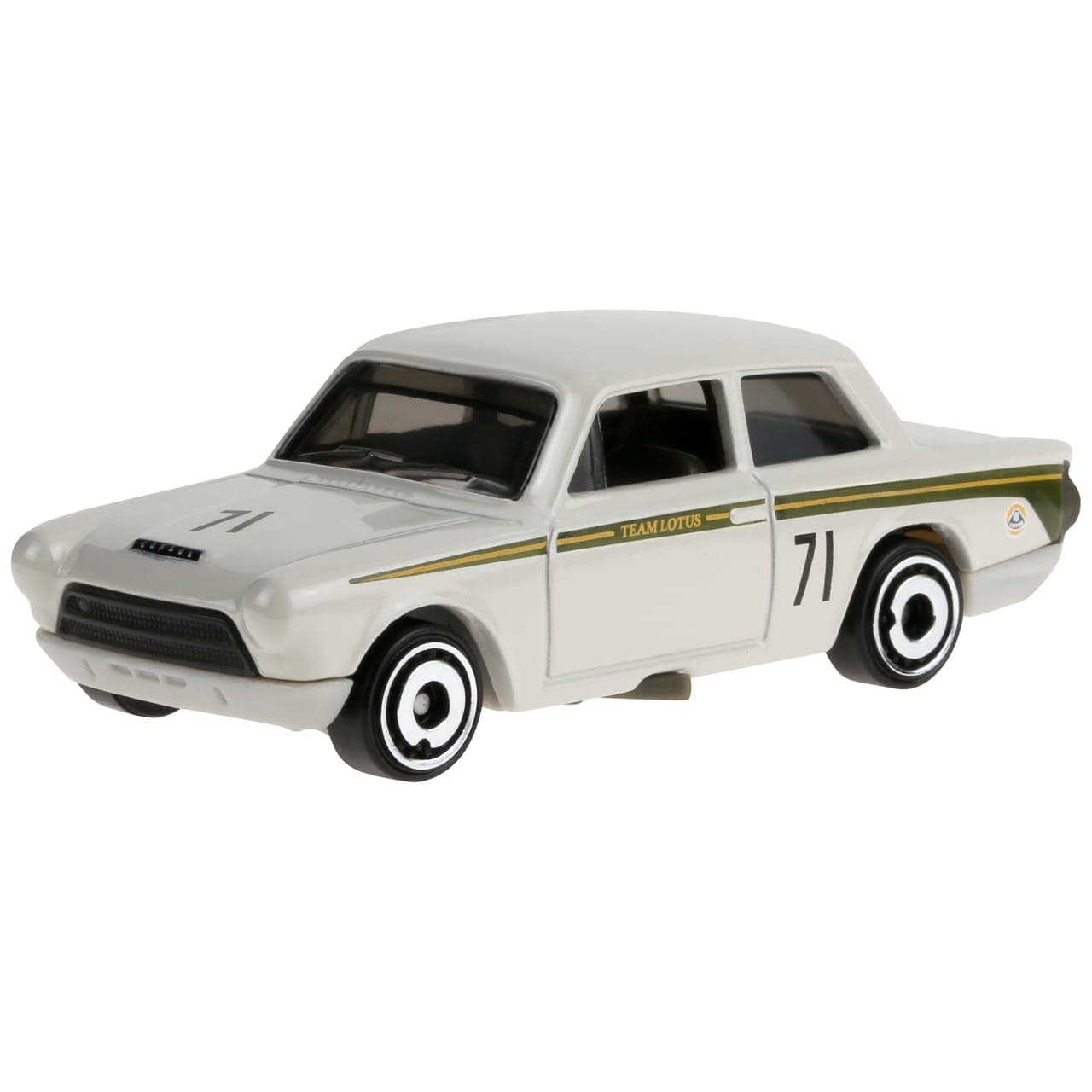 LOTUS CORTINA