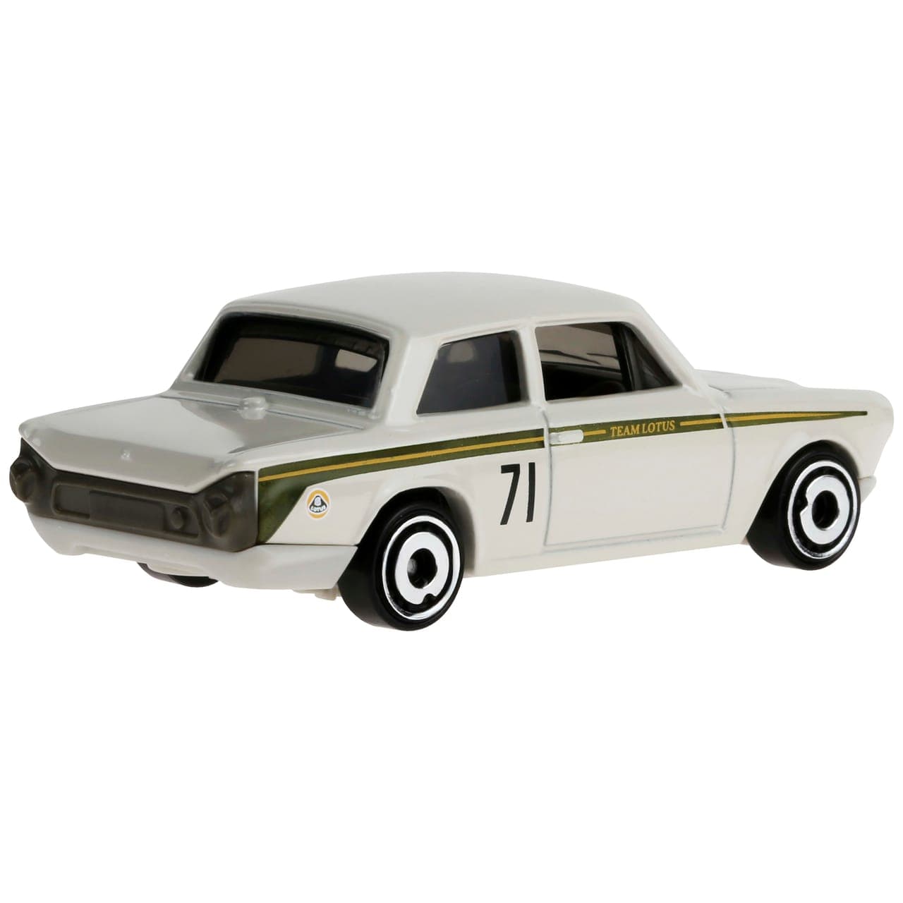 LOTUS CORTINA 3