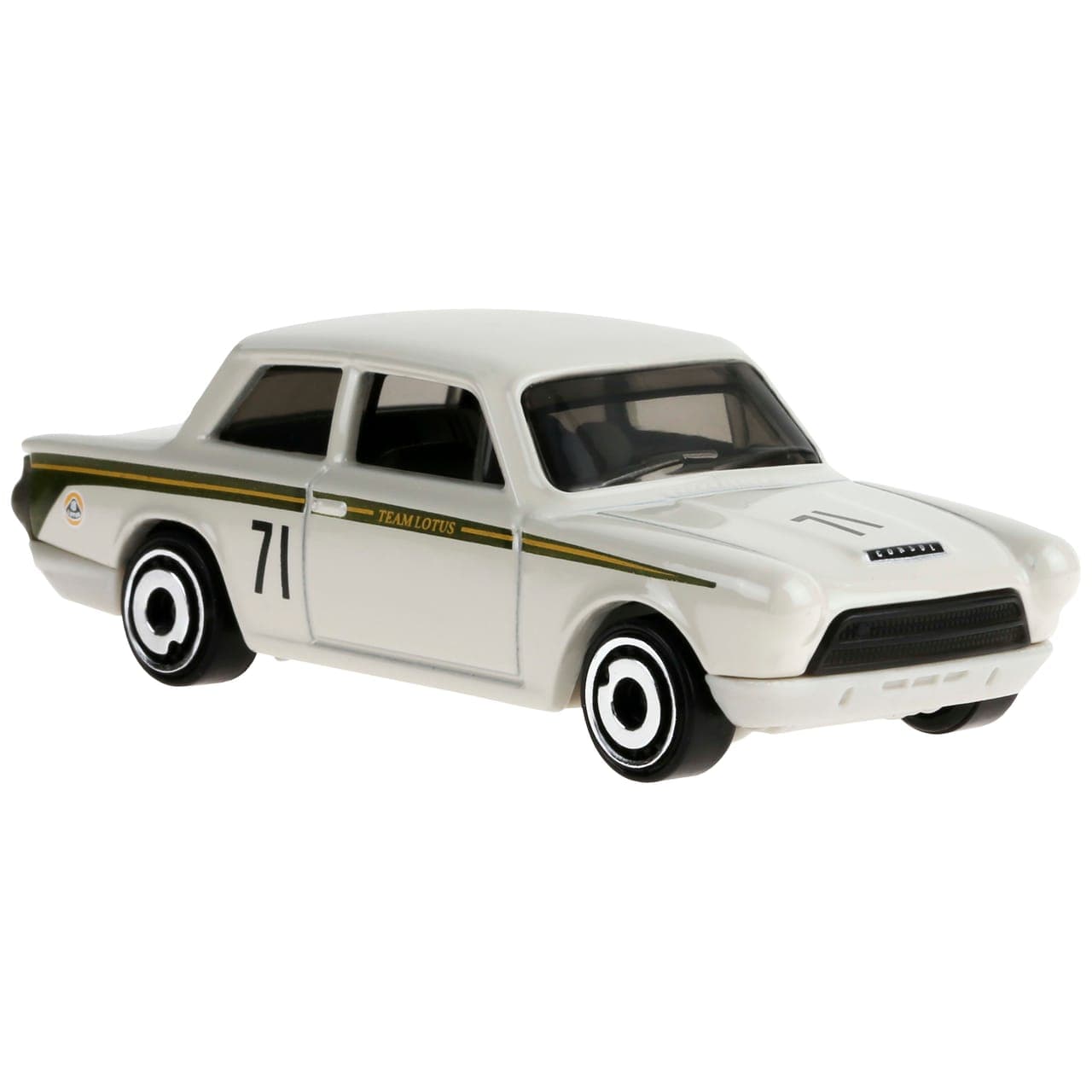 LOTUS CORTINA 4