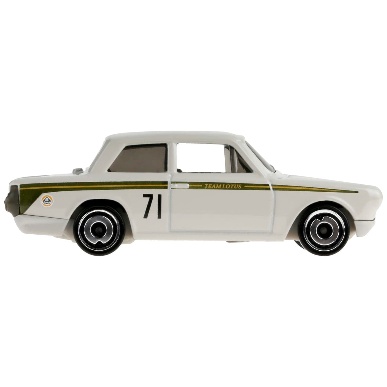 LOTUS CORTINA 5