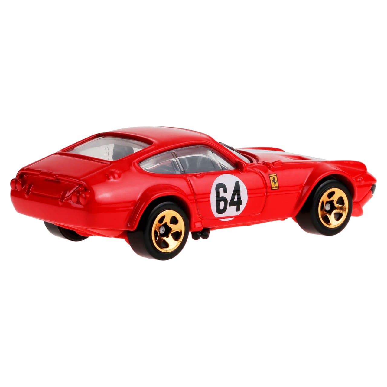 FERRARI 365 GTB4 COMPETIZIONE 2
